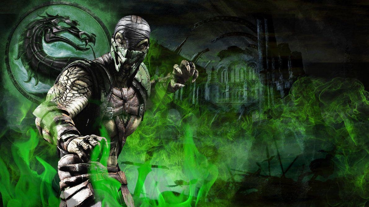 1200x670 Mortal Kombat HD 1080 x 1920 Wallpaper, Desktop