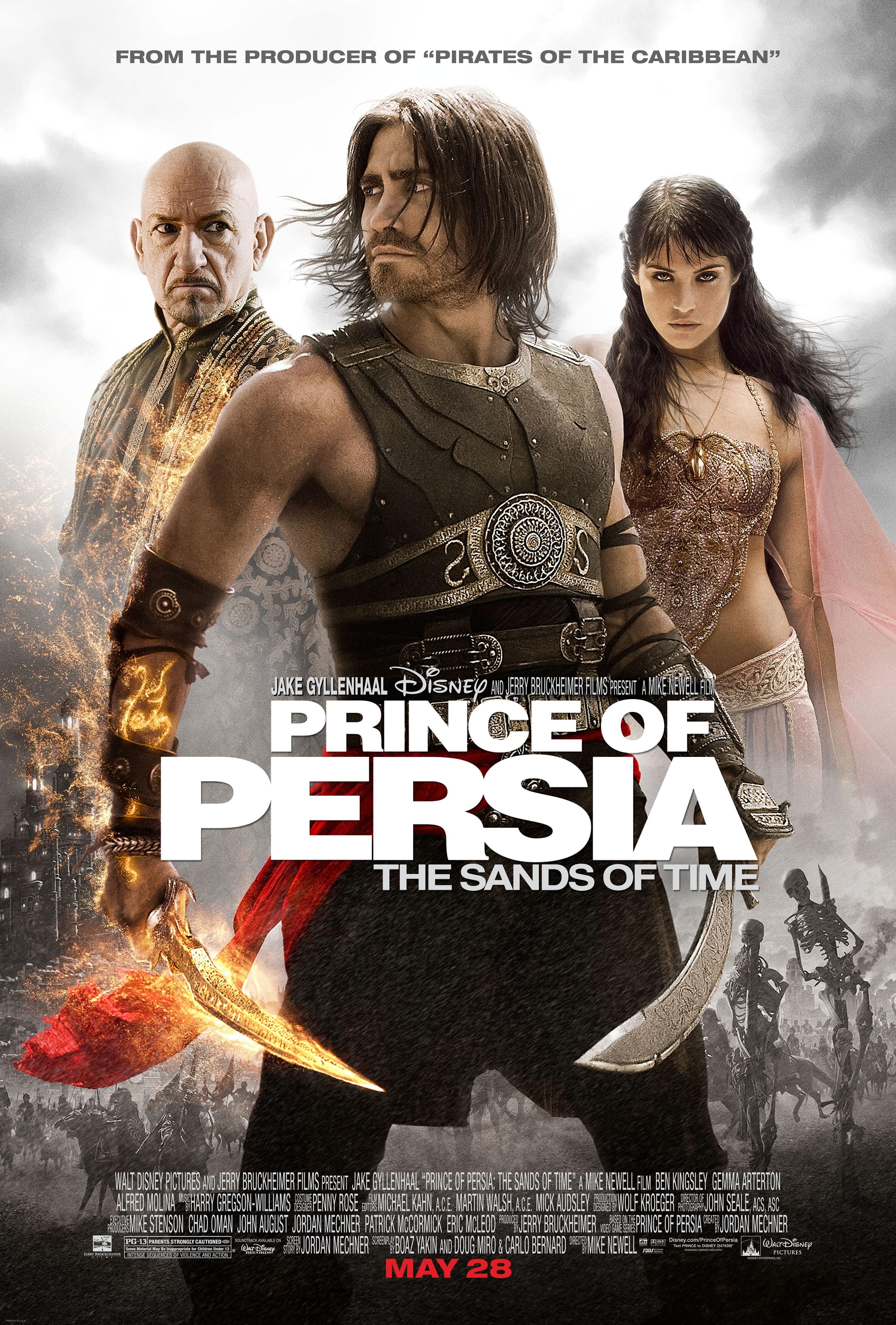 2710x4010 Gemma Arterton, Prince of Persia, movie posters, Jake Gyllenhaal, Phone