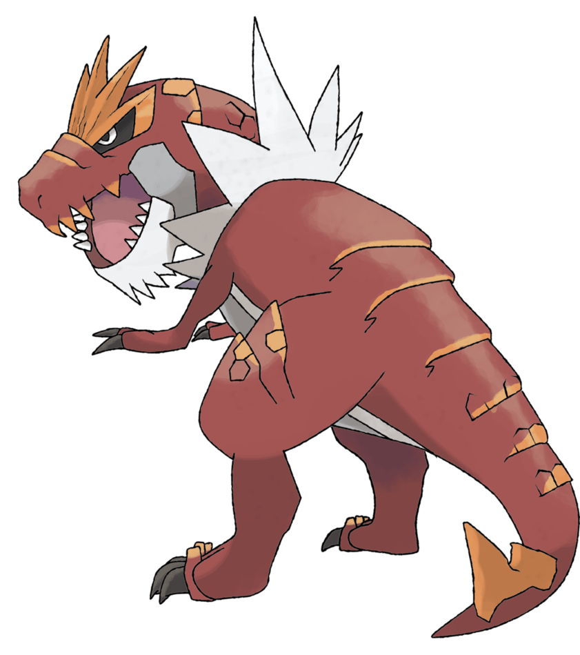 850x950 Tyrantrum image Tyrantrum HD wallpaper and background photo, Phone