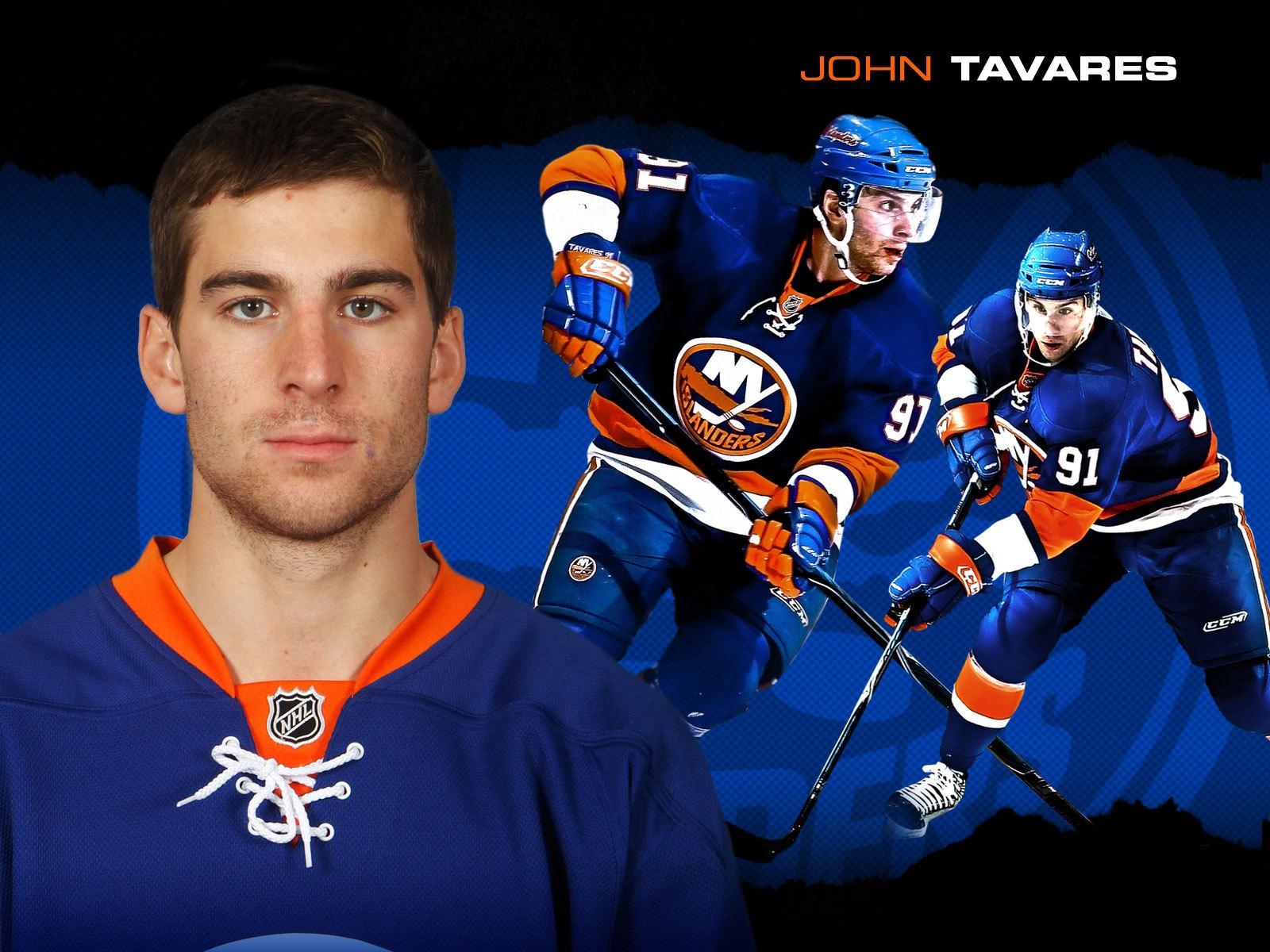 1600x1200 Best Hockey player John Tavares wallpaper and image, Desktop