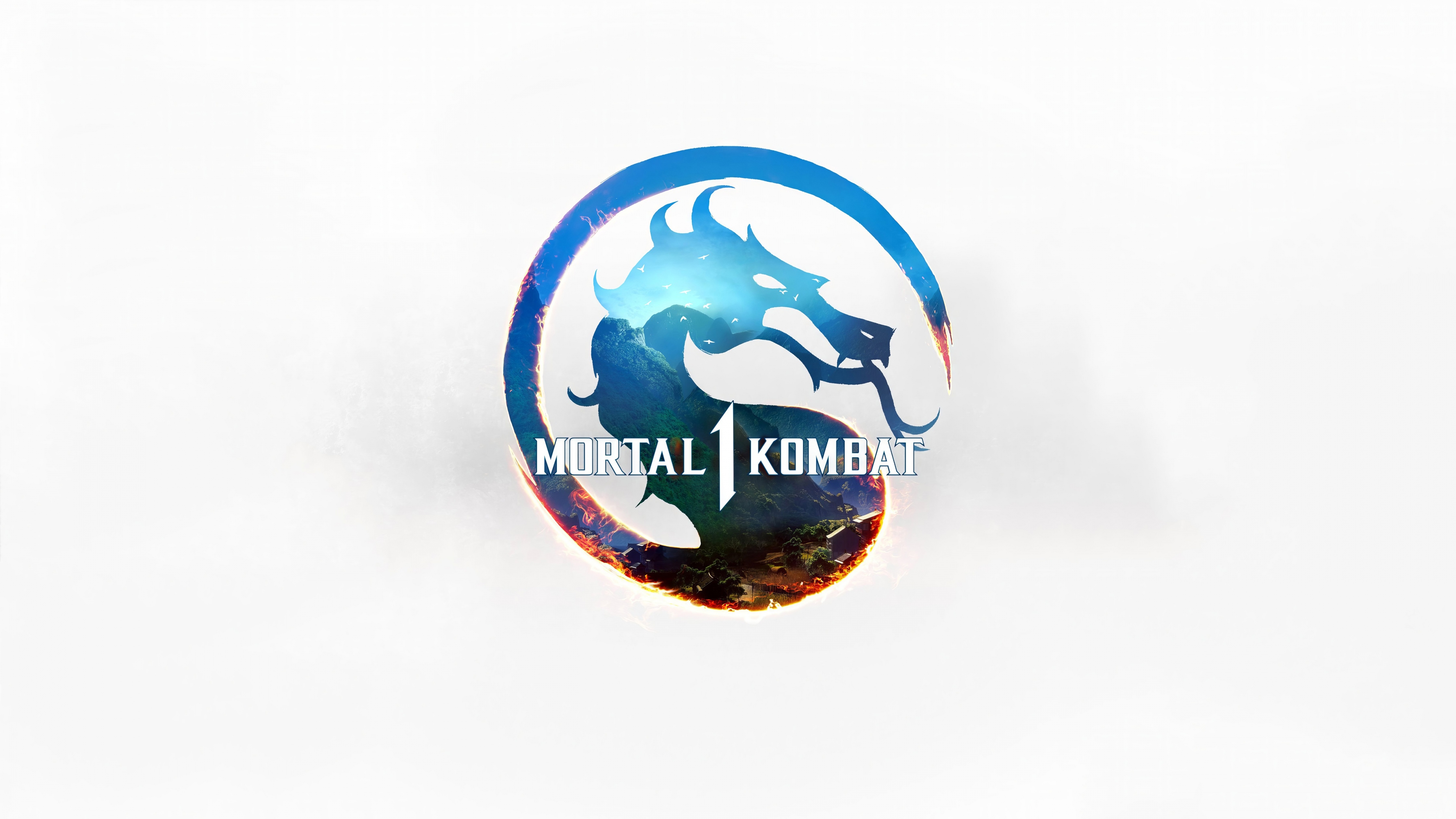 4480x2520 Mortal Kombat 1 Wallpaper 4K, 2023 Games, PlayStation 5, Desktop