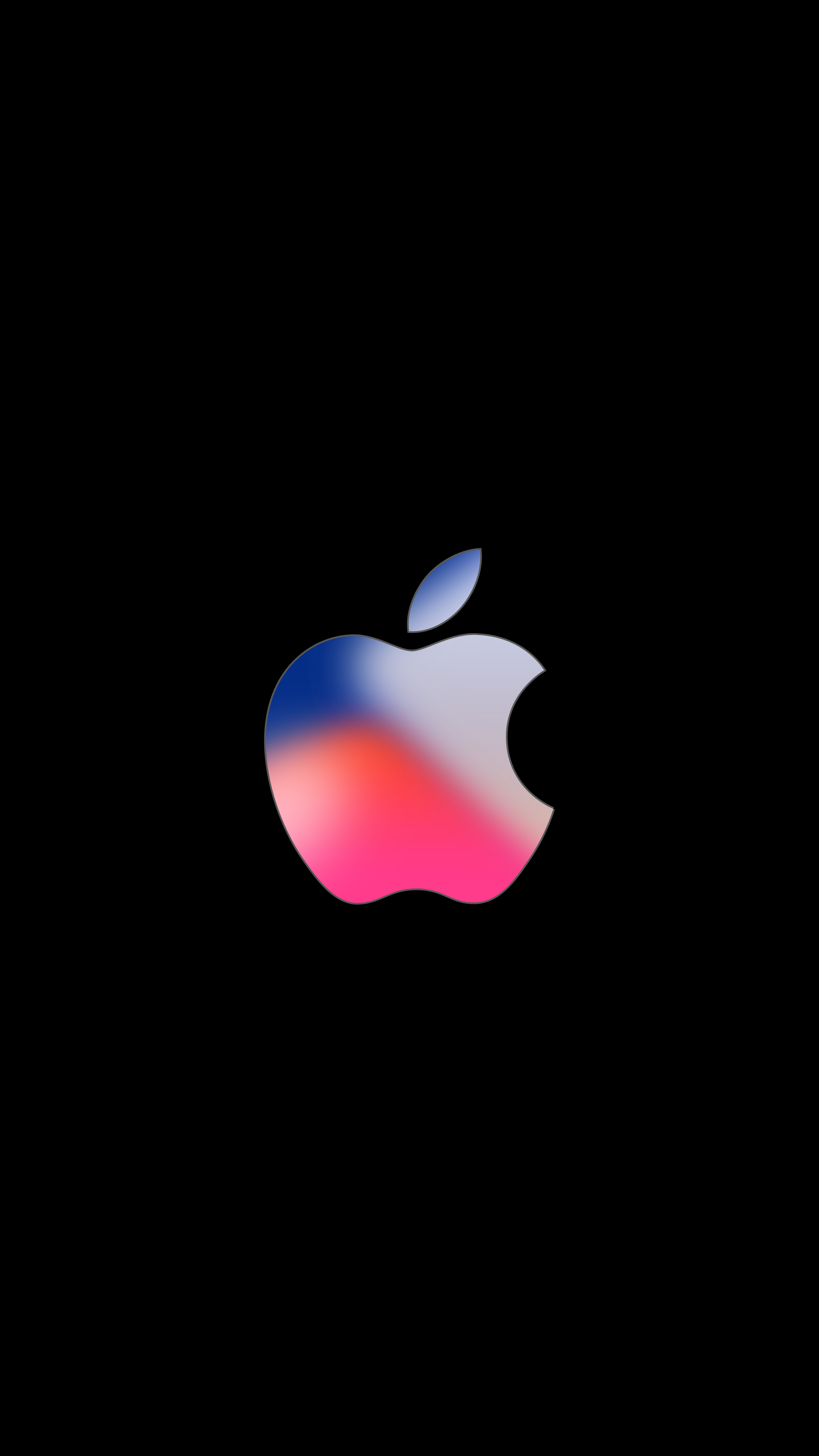 2160x3840 Apple Logo iPhone Wallpaper HD 4k Download, Phone