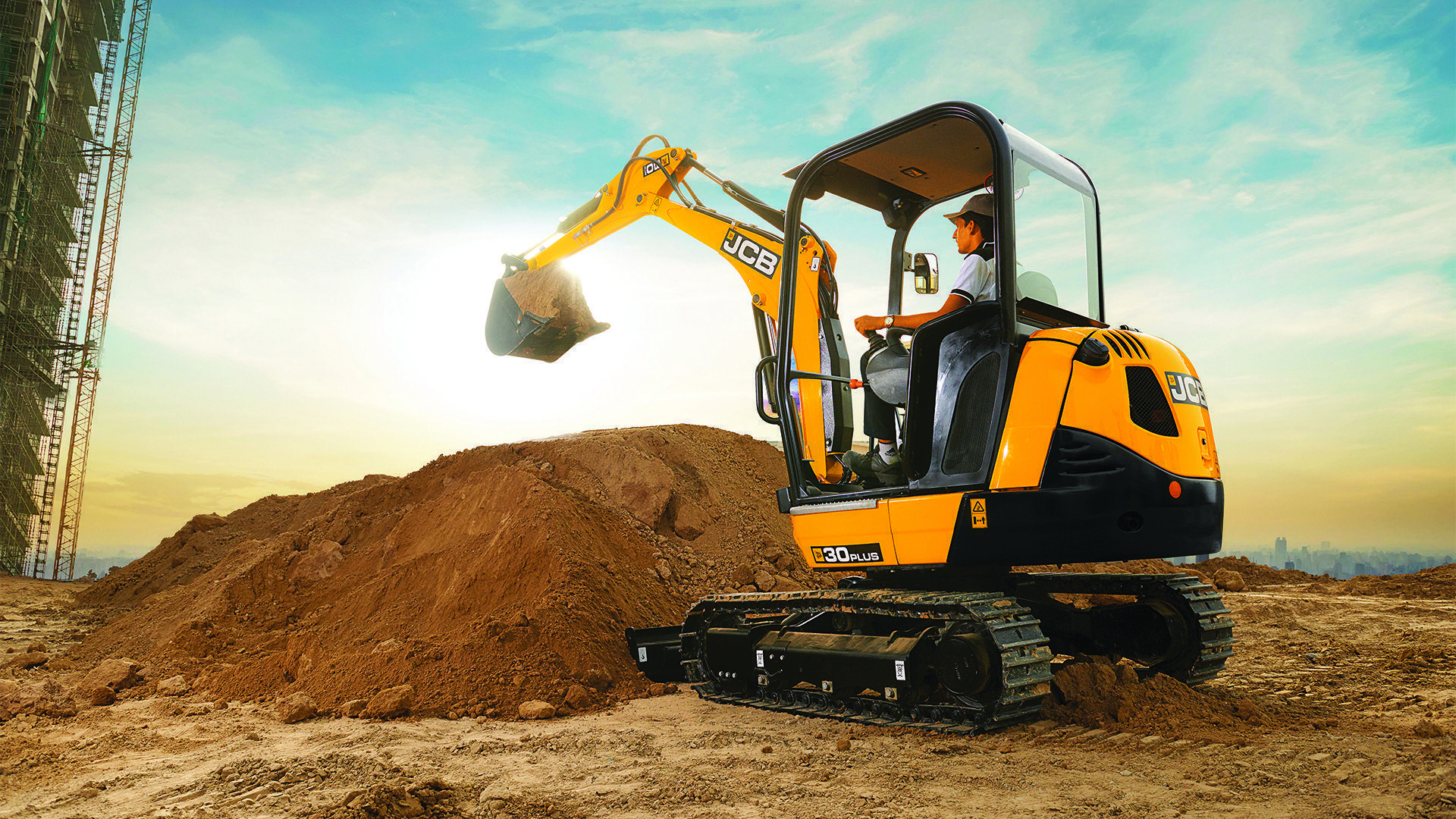 1920x1080 JCB Image, Photo and Wallpaper India Product Image, Desktop