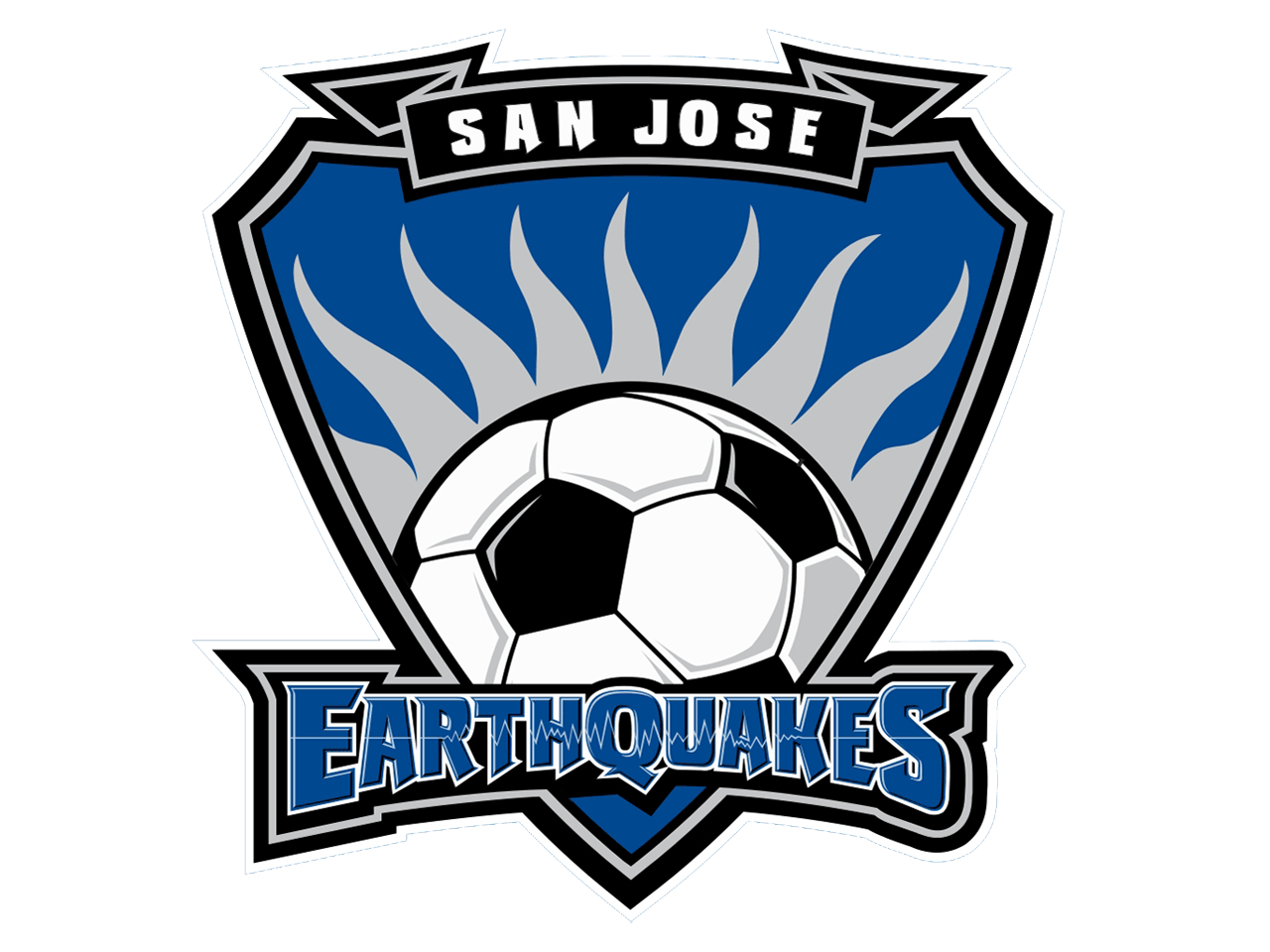 1280x960 px San Jose Earthquakes Wallpaper, Desktop