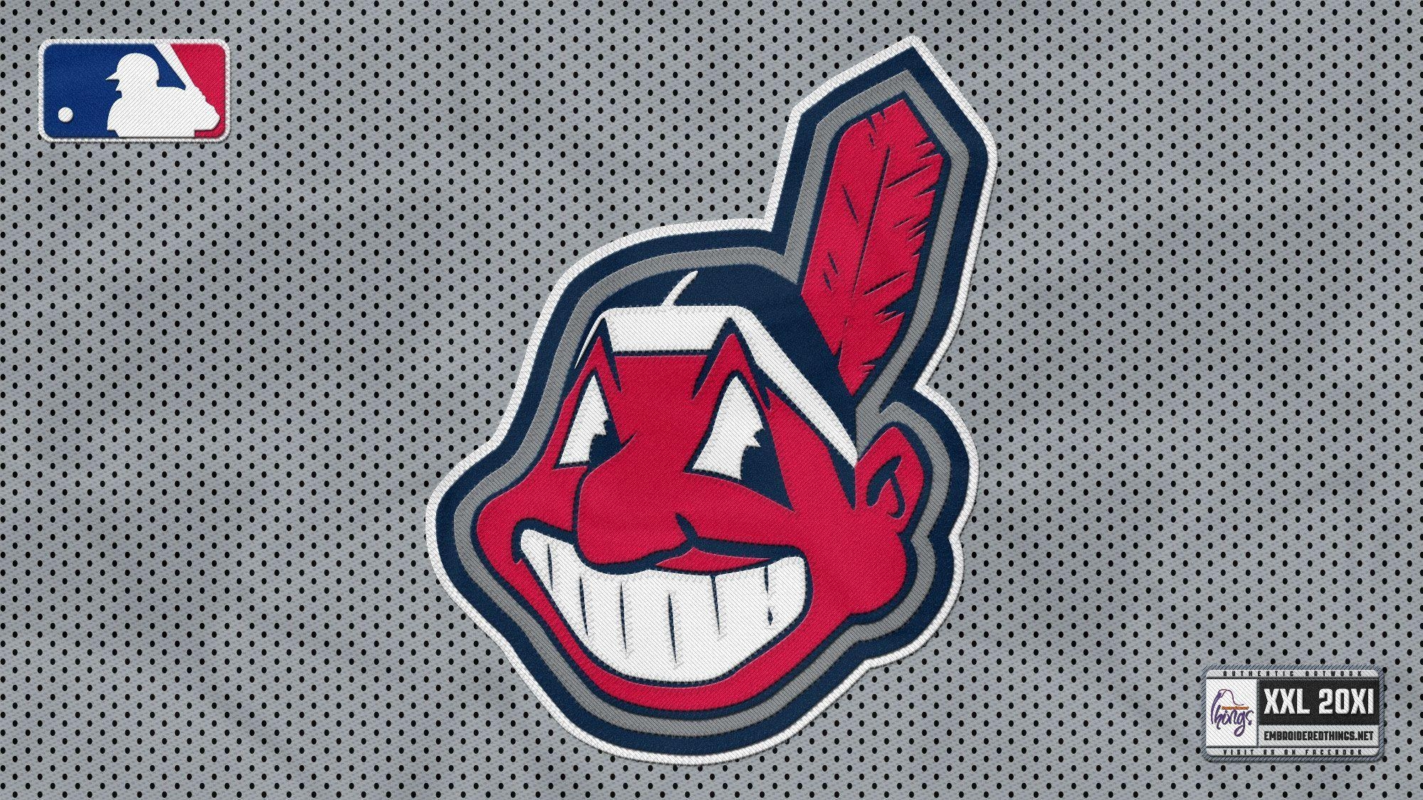 2000x1130 Cleveland Indians HD Wallpaper, Desktop