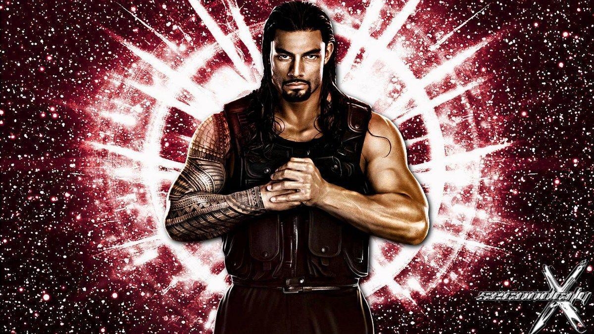 1200x680 Power House Roman Reigns HD Wallpaper, Roman Reigns wallpaper, Desktop