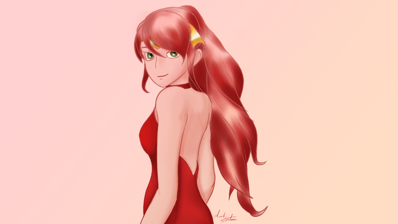 1280x720 rwbypyrrha, Desktop