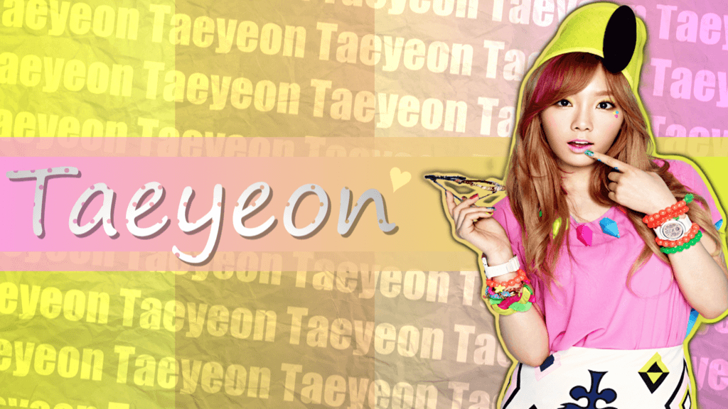 1030x580 Taeyeon SNSD Wallpaper Download, Desktop