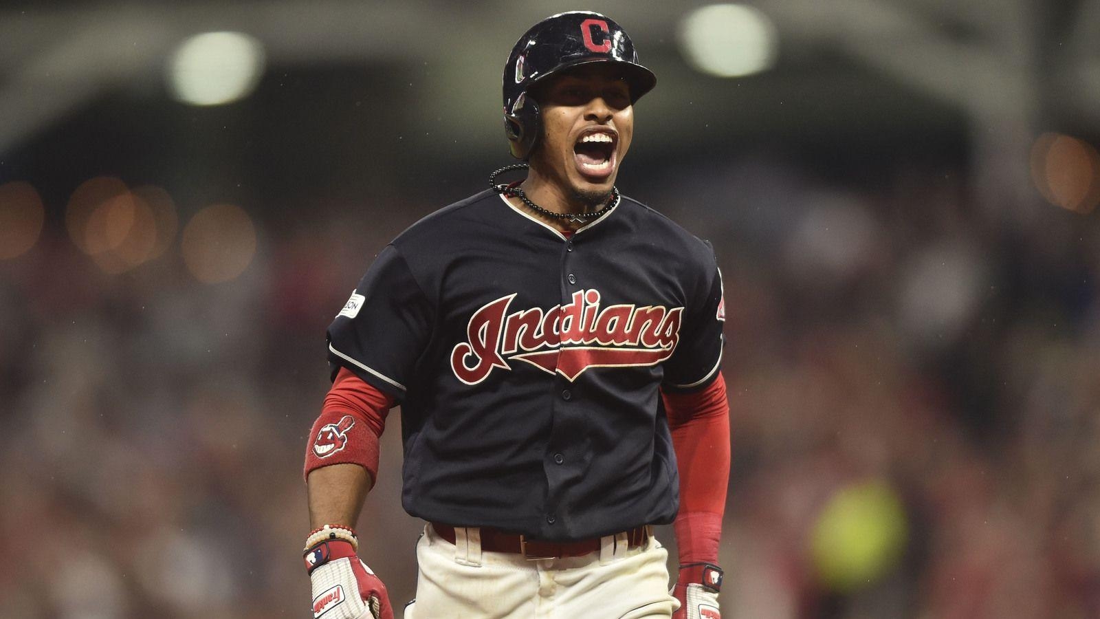 1600x900 Francisco Lindor wants to finish World Series run, Desktop