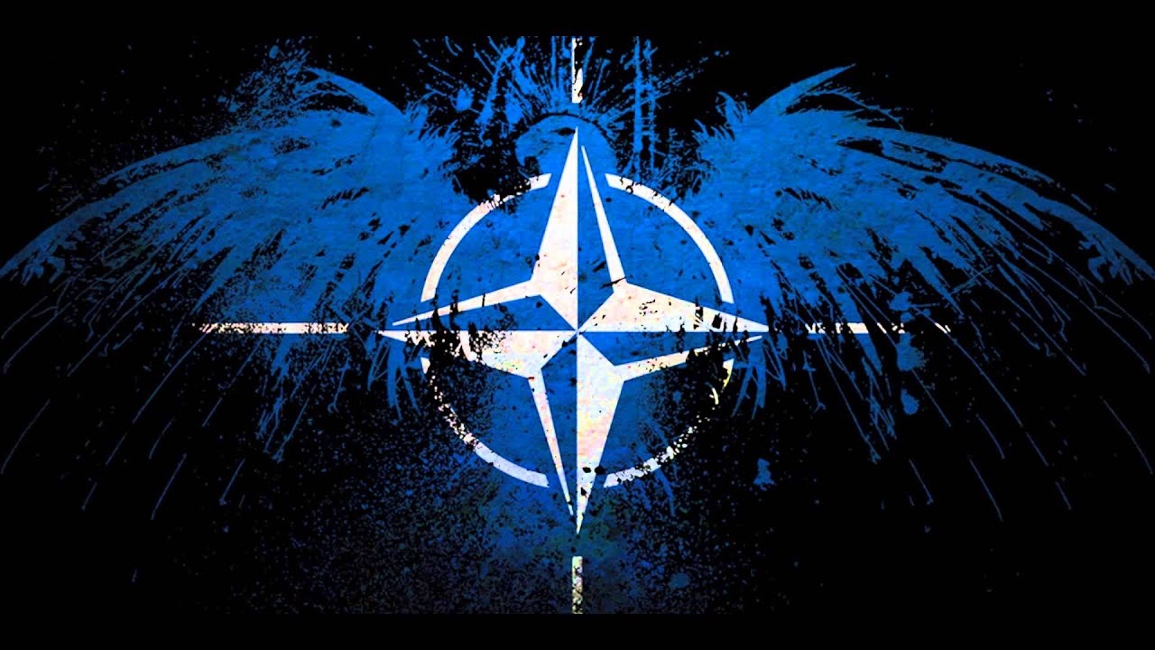 1280x720 Nato Flag HD Wallpaper, Desktop