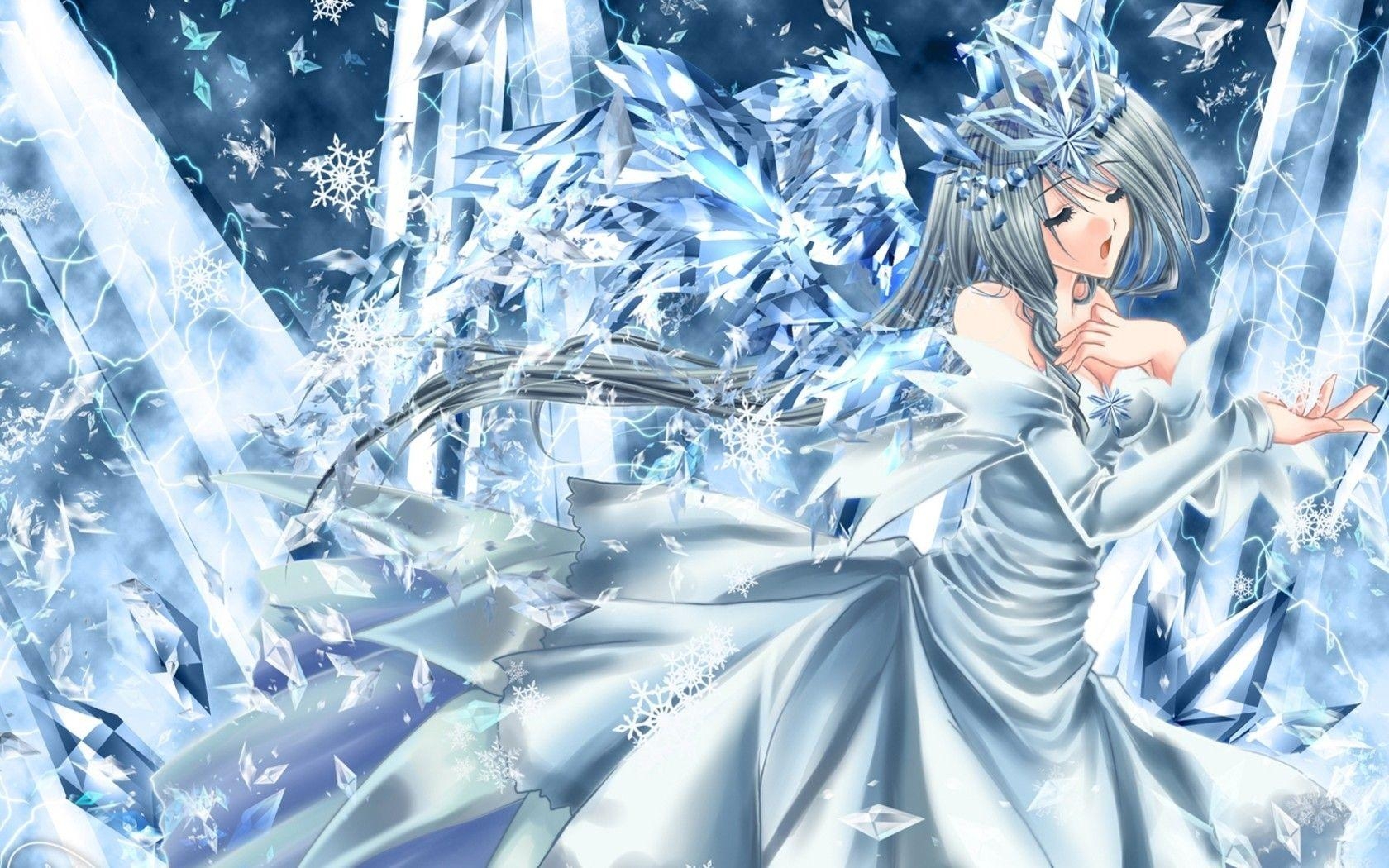 1680x1050 Cold Anime Wallpaper Free Cold Anime Background, Desktop