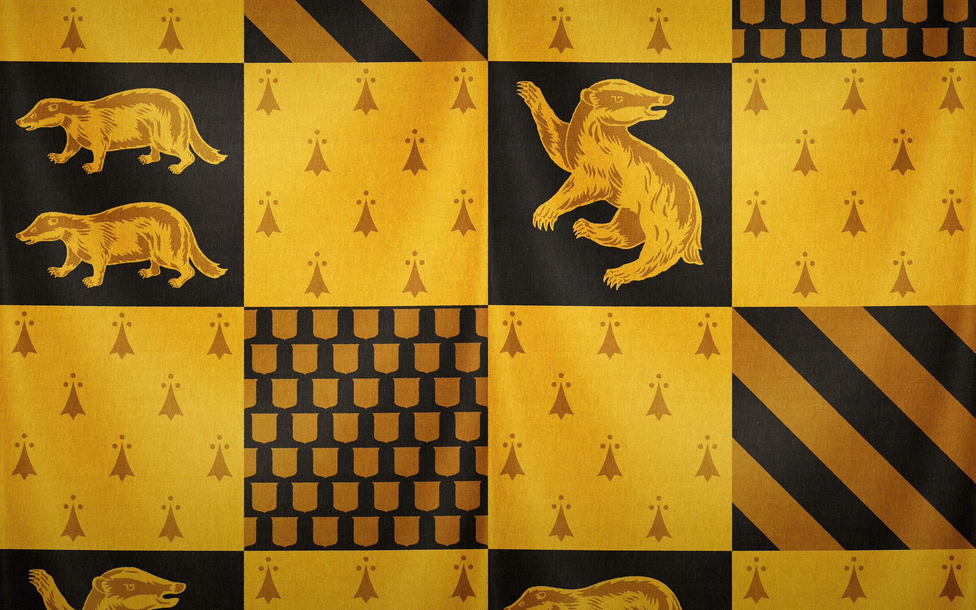 3200x2000 Hufflepuff Wallpaper Free Hufflepuff Background, Desktop