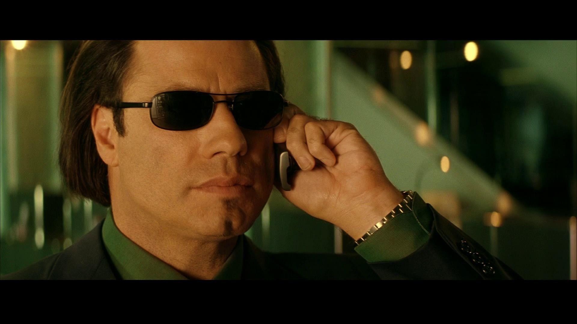 1920x1080 Simply: John Travolta Swordfish (movie) desktop, Desktop