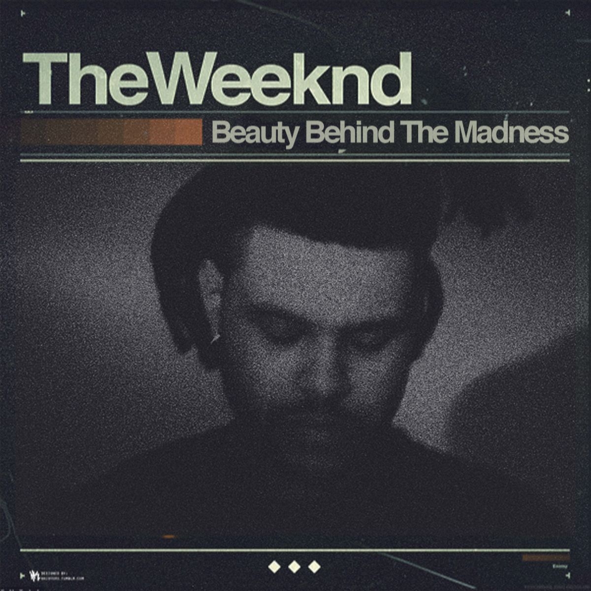 1200x1200 The Weeknd Behind The Madness.imgur.com, Phone