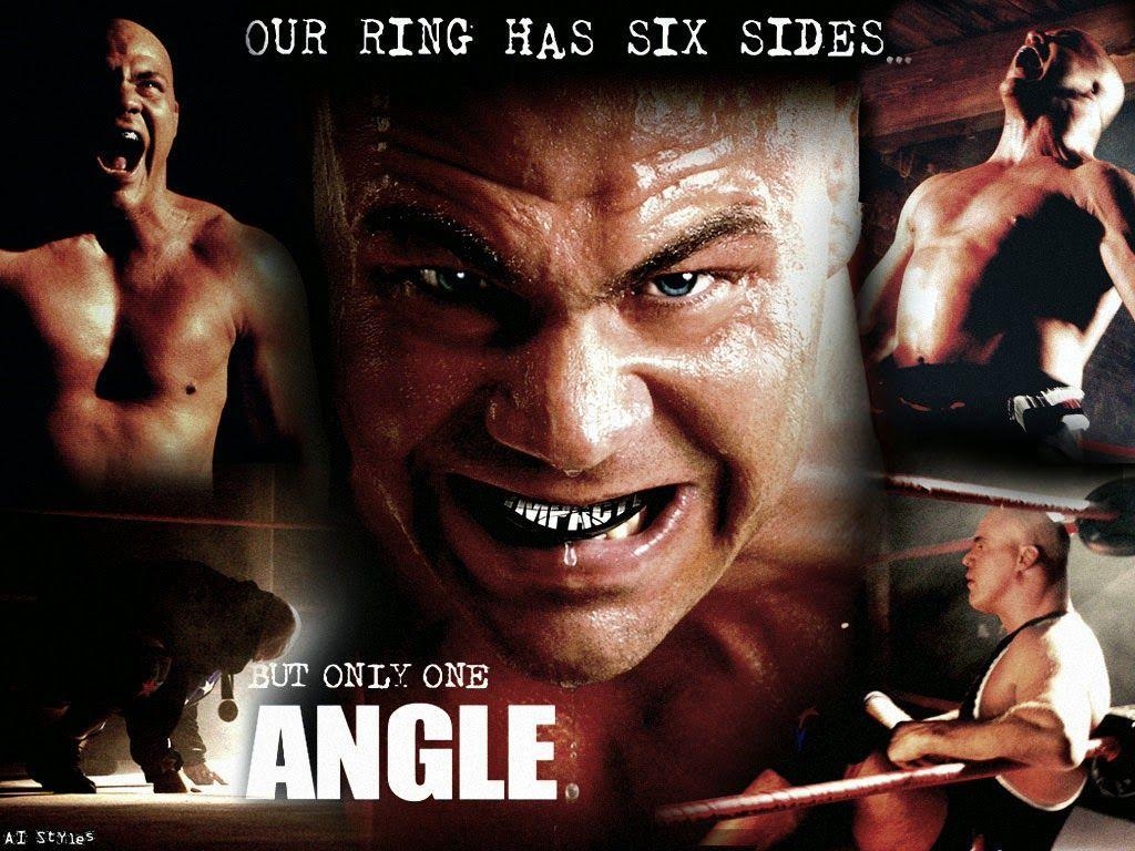 1030x770 Kurt Angle 2014 Wallpaper « Wrestling, Desktop