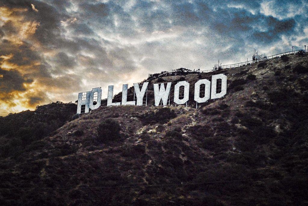 1030x690 Pix For > Hollywood Sign Wallpaper, Desktop