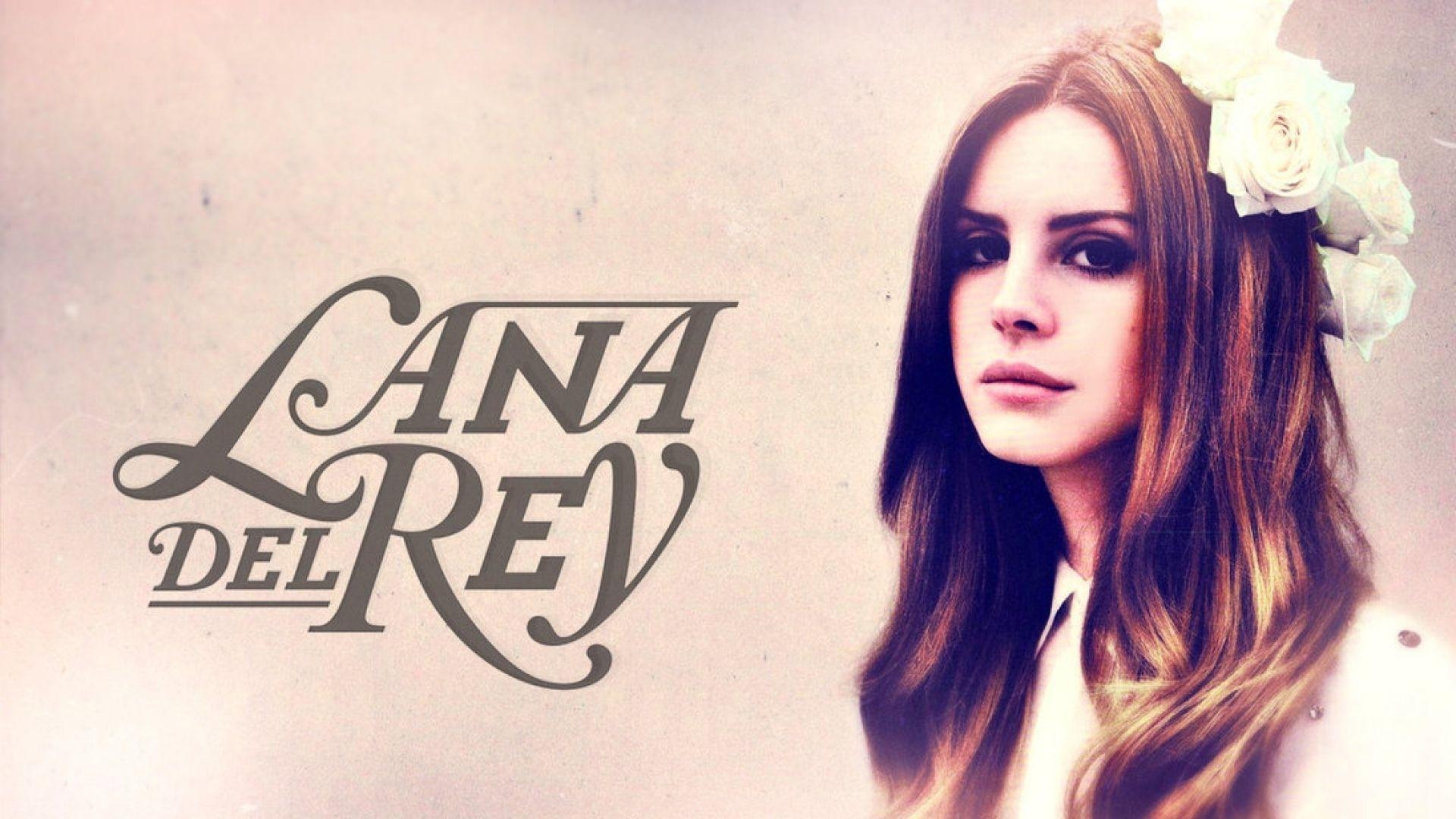 1920x1080 Lana Del Rey Wallpaper, Desktop