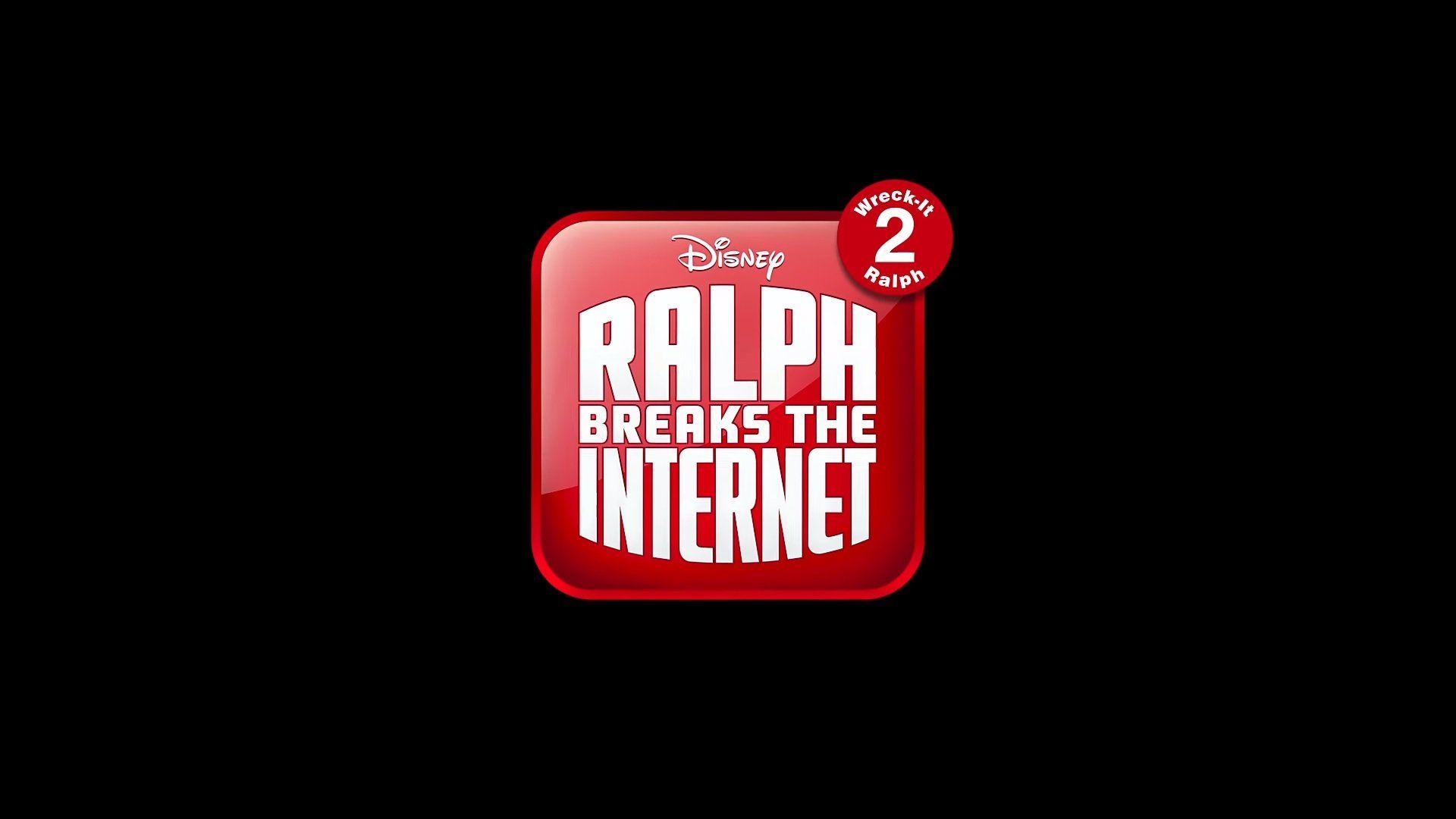 1920x1080 Wreck it Ralph Breaks the Internet, Desktop