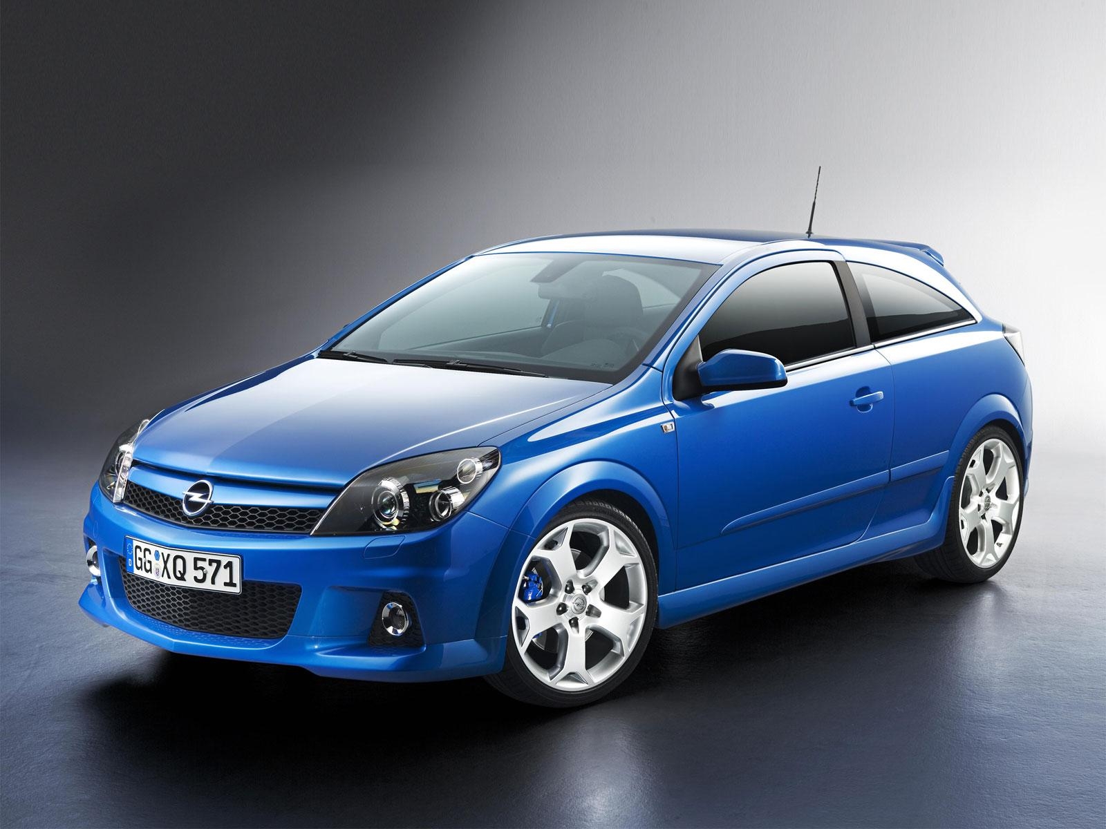 1600x1200 Opel Astra H Wallpaper, Desktop