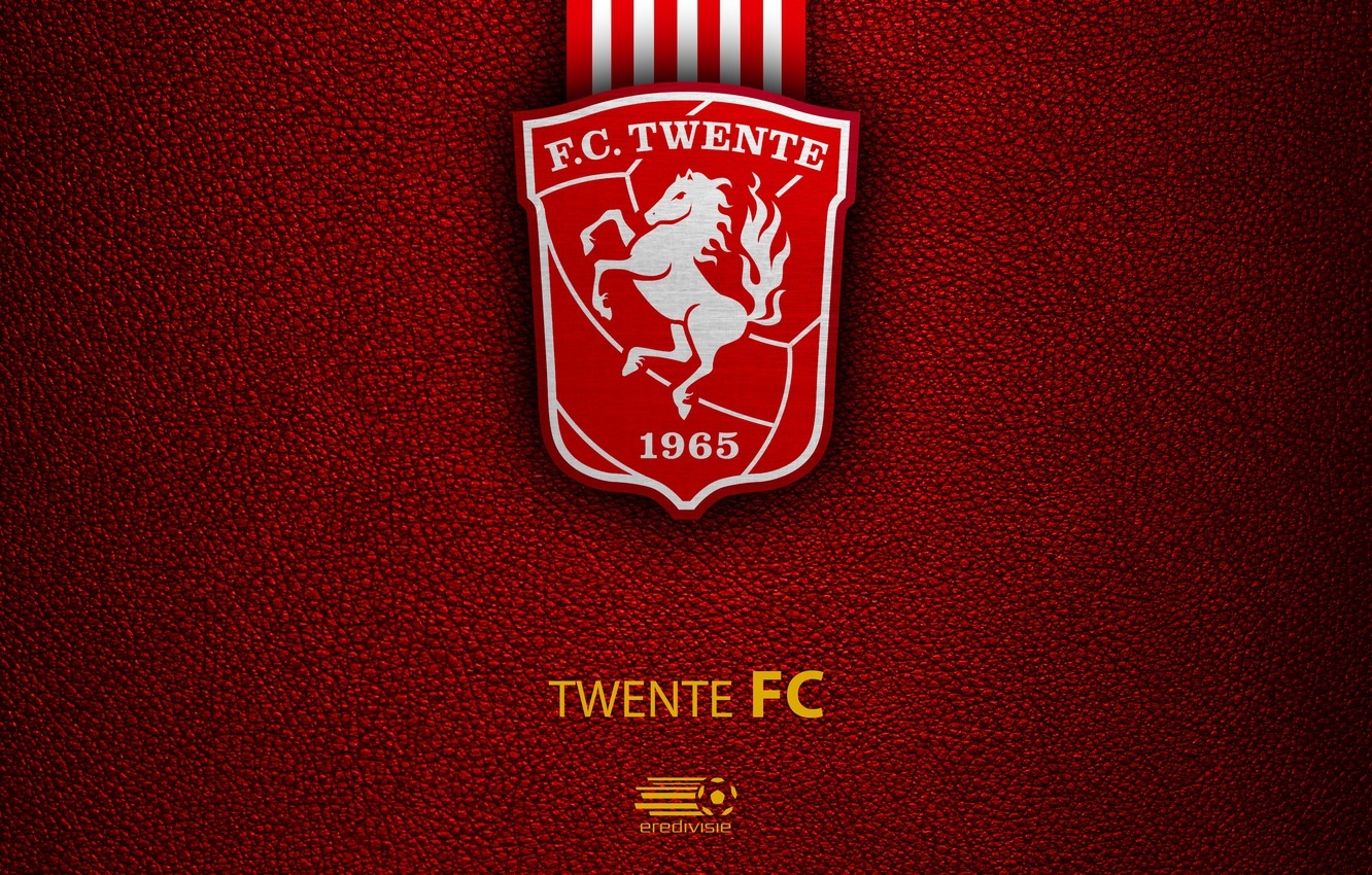 1340x850 Wallpaper wallpaper, sport, logo, football, Eredivisie, Twente image for desktop, section спорт, Desktop