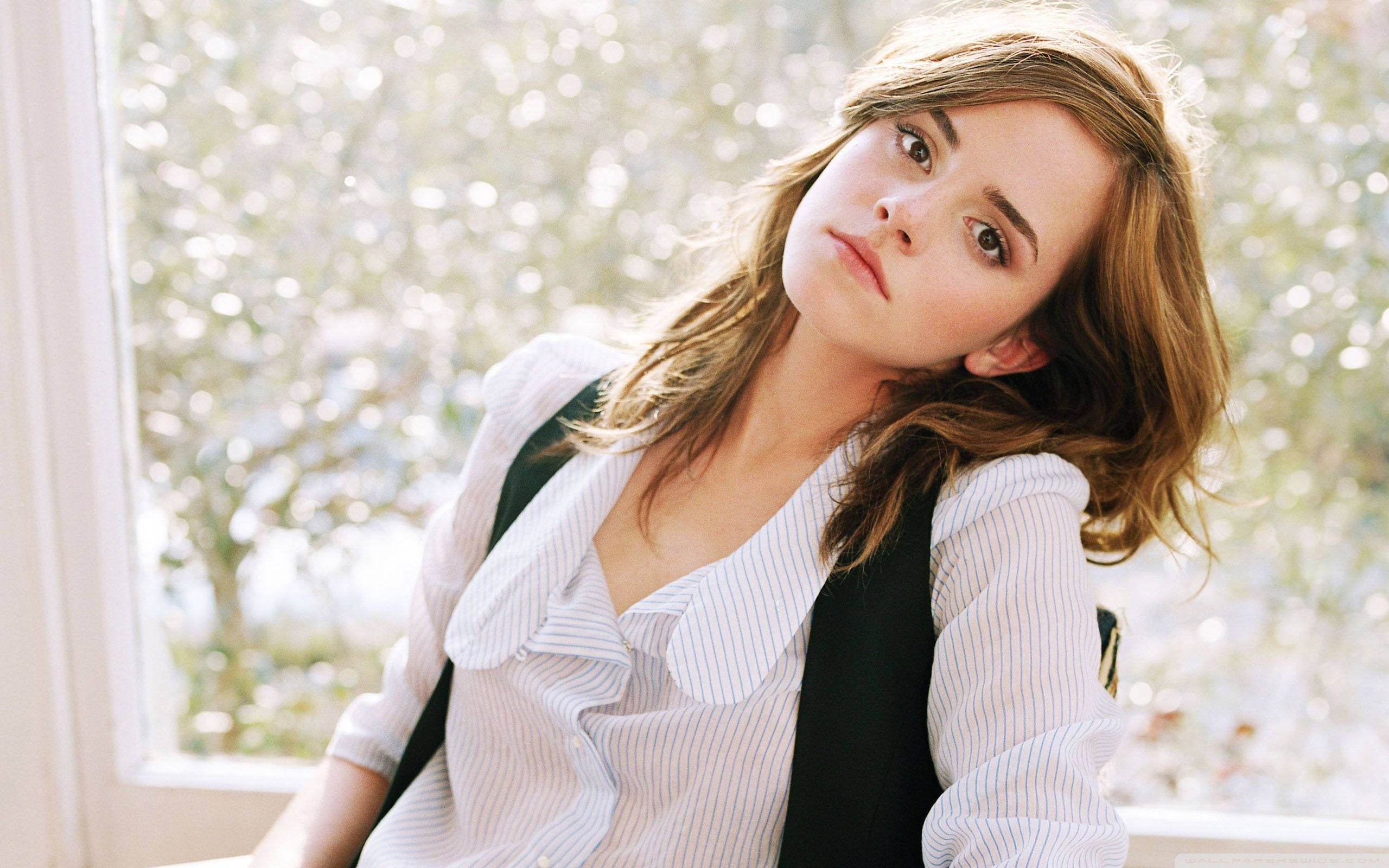 2560x1600 Emma Watson Wallpaper Free Emma Watson Background, Desktop