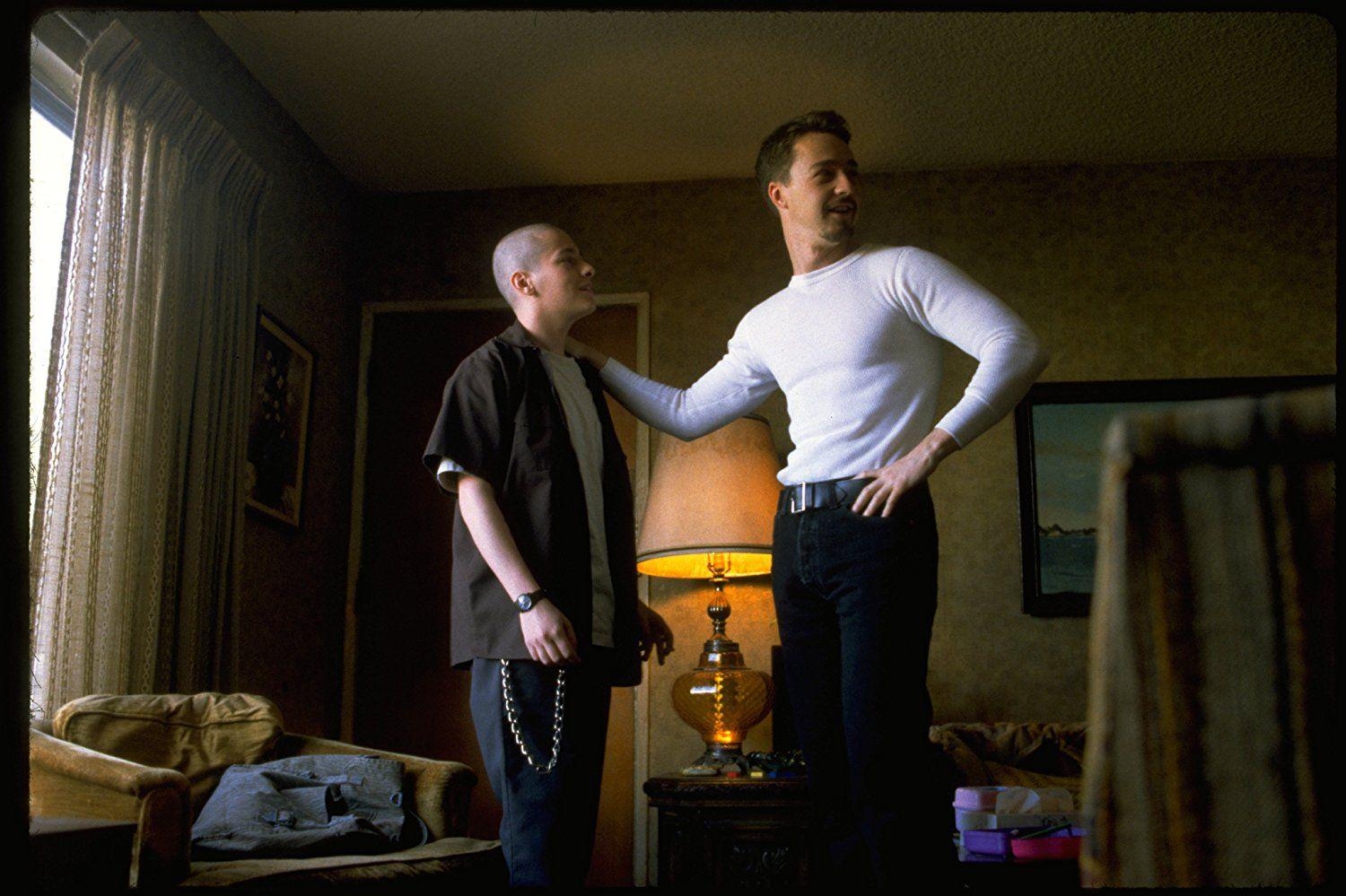 1500x1000 American History X (1998), Desktop