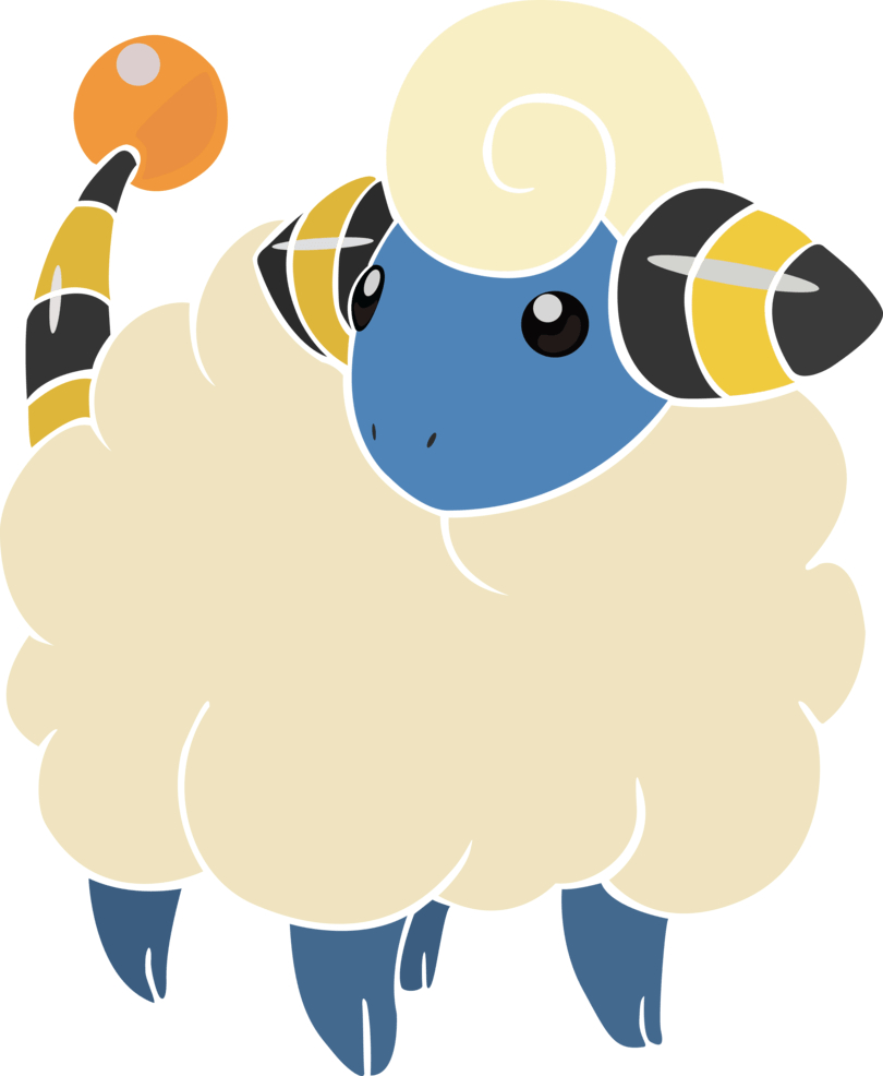 810x990 Mareep Vector, Phone