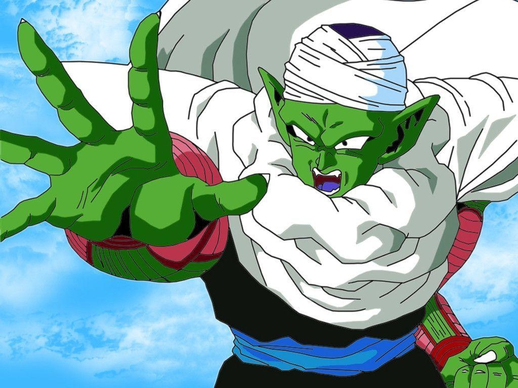 1030x770 Pix For > Piccolo Wallpaper HD, Desktop