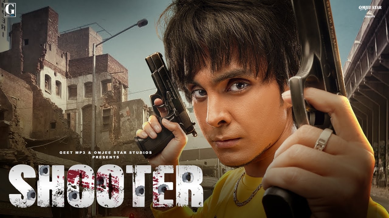 1280x720 Shooter, Jayy Randhawa (Teaser), Desktop