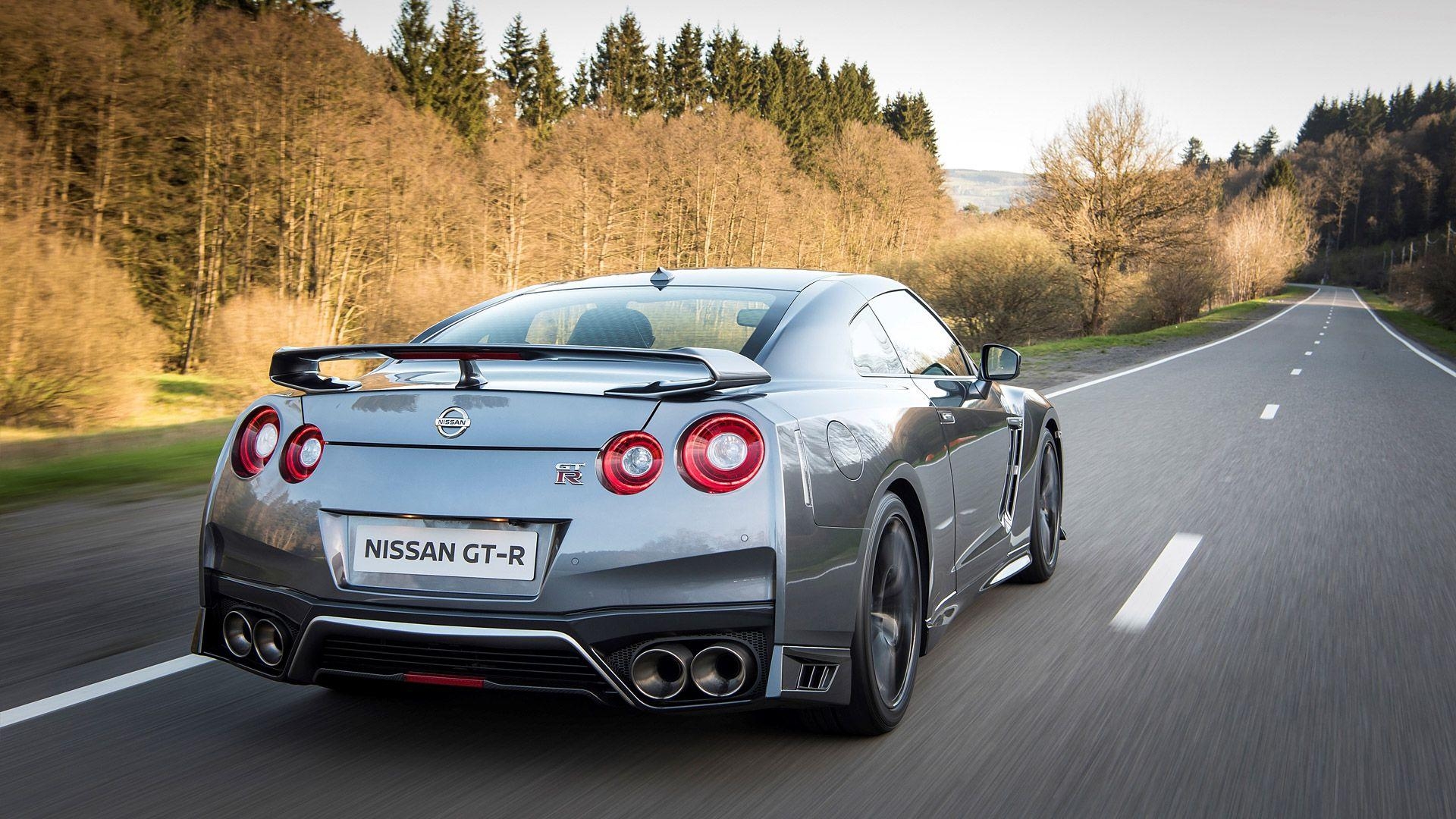 1920x1080 Nissan GT R Wallpaper & HD Image, Desktop