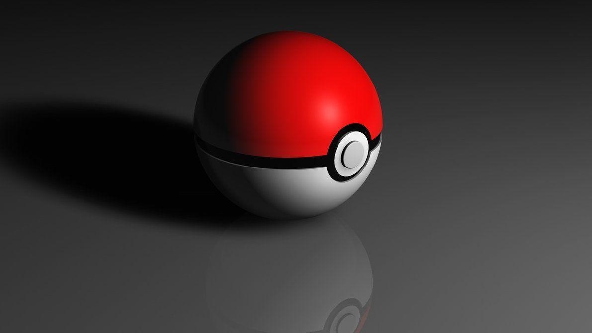 1200x670 Pokeball Wallpaper, Desktop