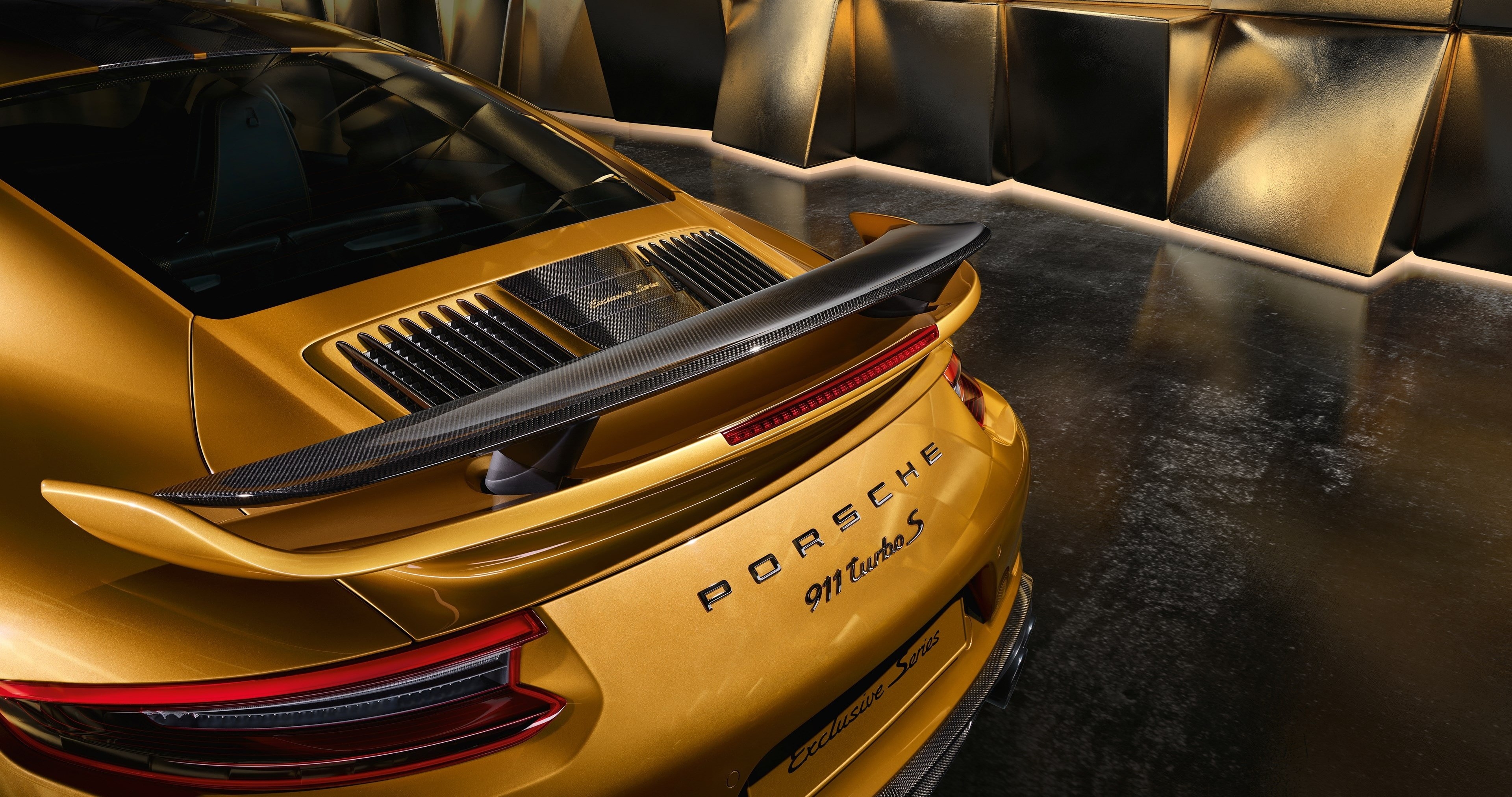 3840x2030 porsche 911 turbo s exclusive series 4k desktop download 1080P, 2k, 4k Full HD Wallpaper, Background Free Download, Desktop