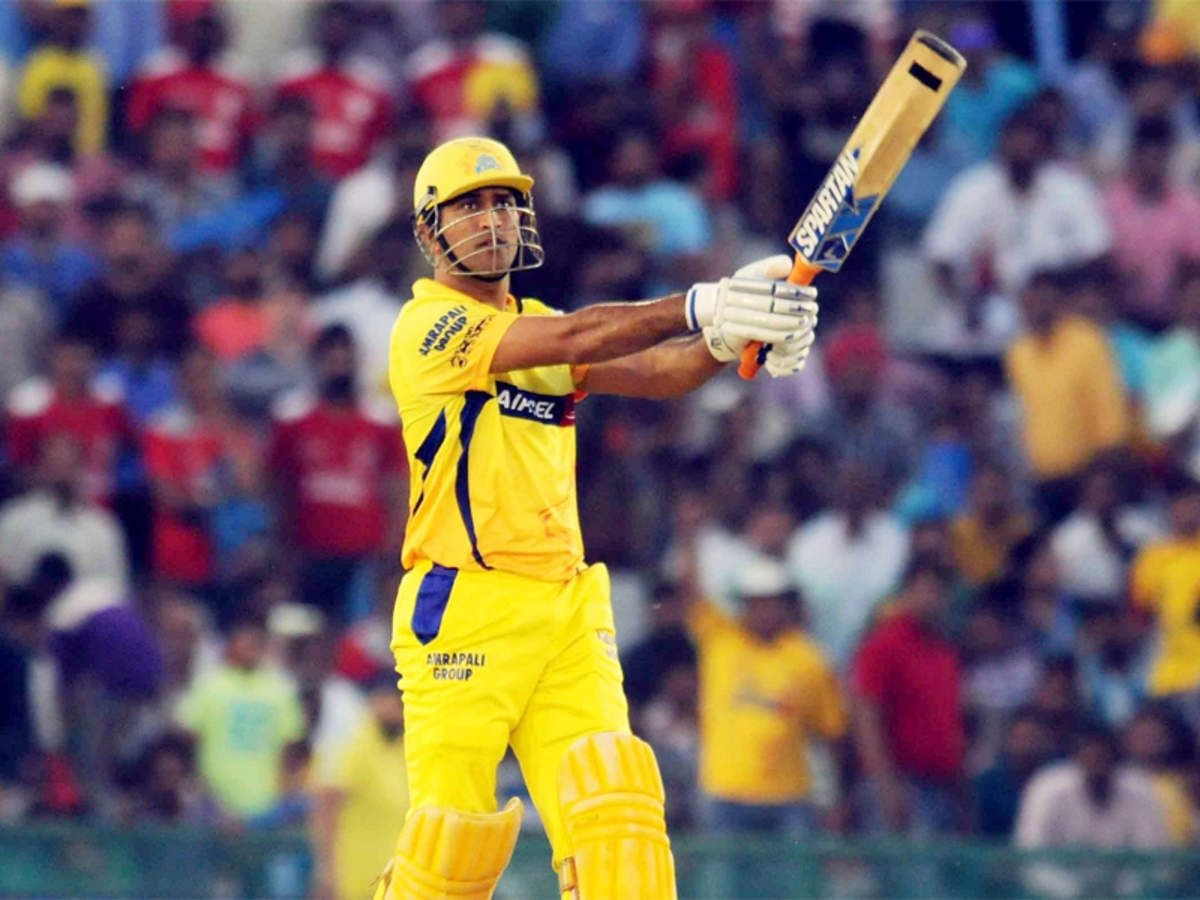 1200x900 Complete Ipl Squad Of Chennai Super Kings Dhoni Ipl 2019, Desktop