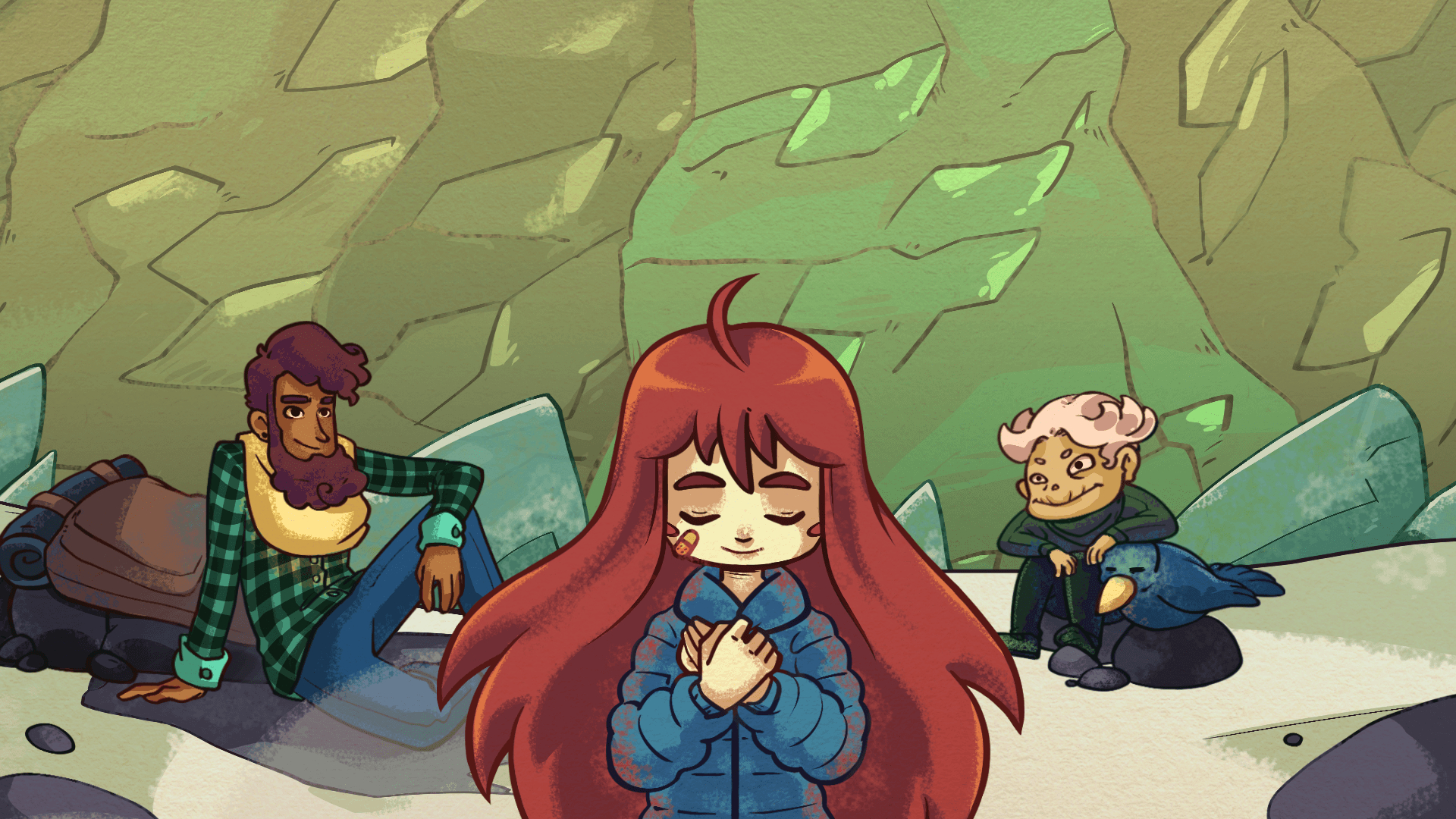 1920x1080 Celeste Game Wallpaper games review, play online games, Desktop