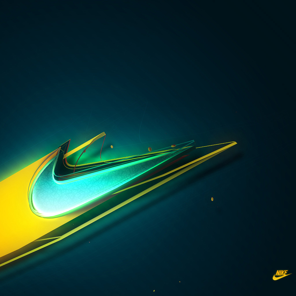 1030x1030 Nike iPad Wallpaper, Phone