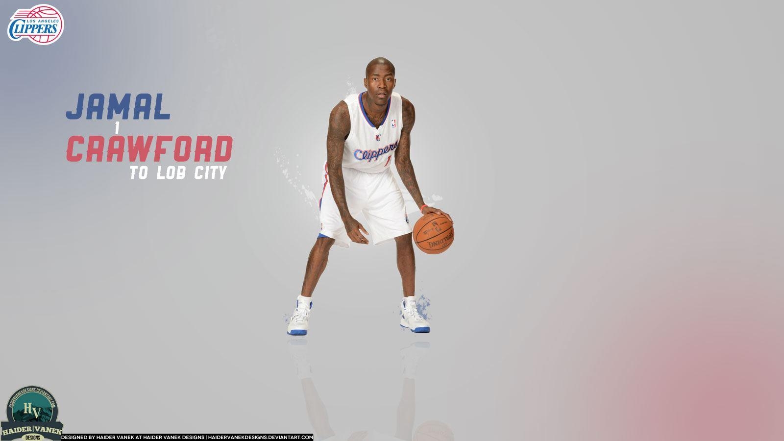 1600x900 Jamal Crawford wallpaper HD free download, Desktop