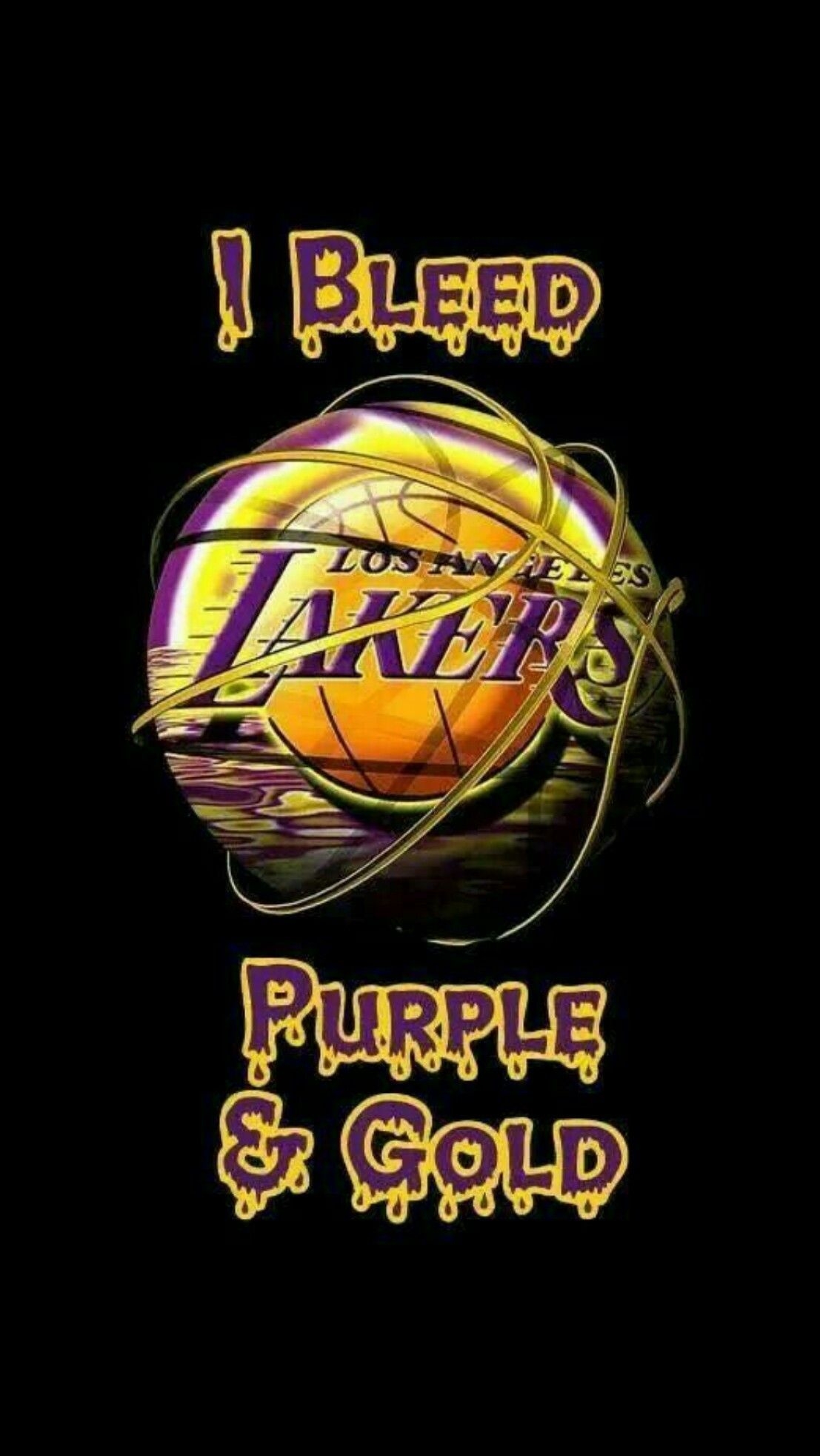 1110x1970 Lakers iPhone Wallpaper Free Lakers iPhone Background, Phone