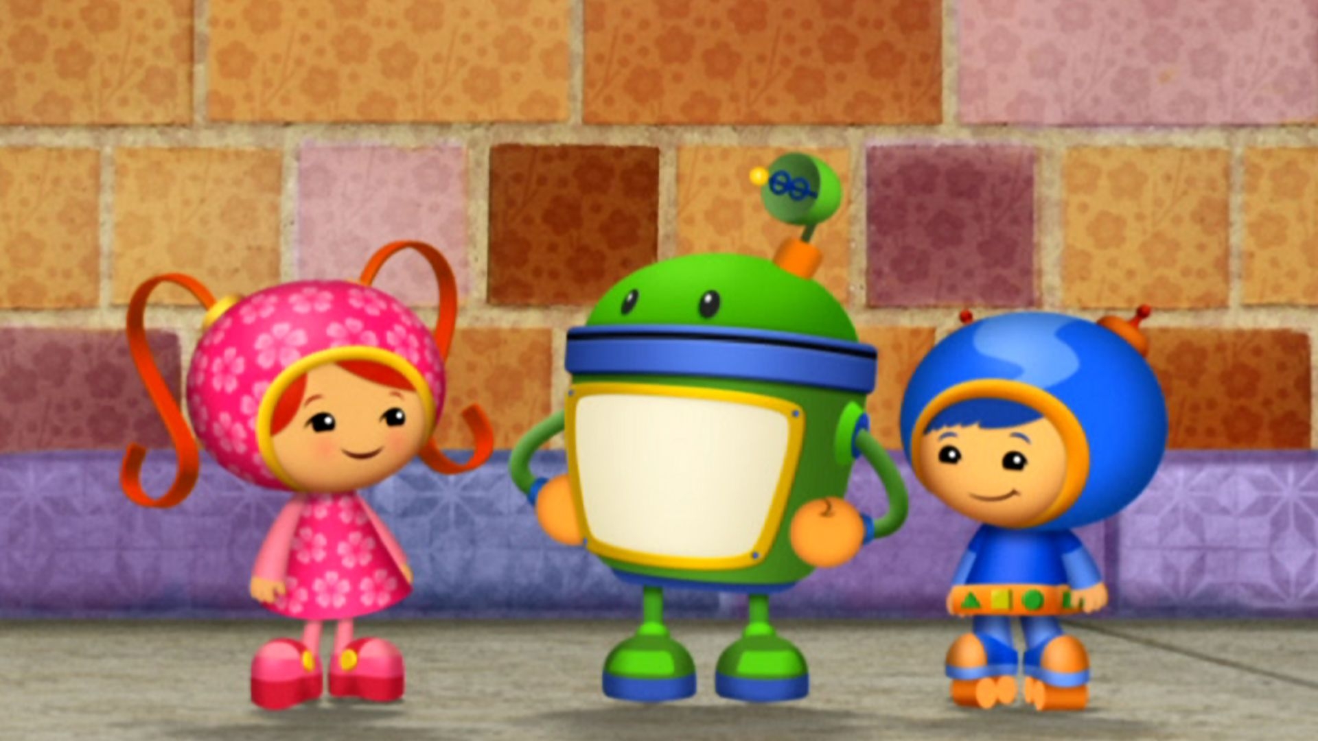 1920x1080 Watch Team Umizoomi Season 2 Episode 15.cbs.com, Desktop