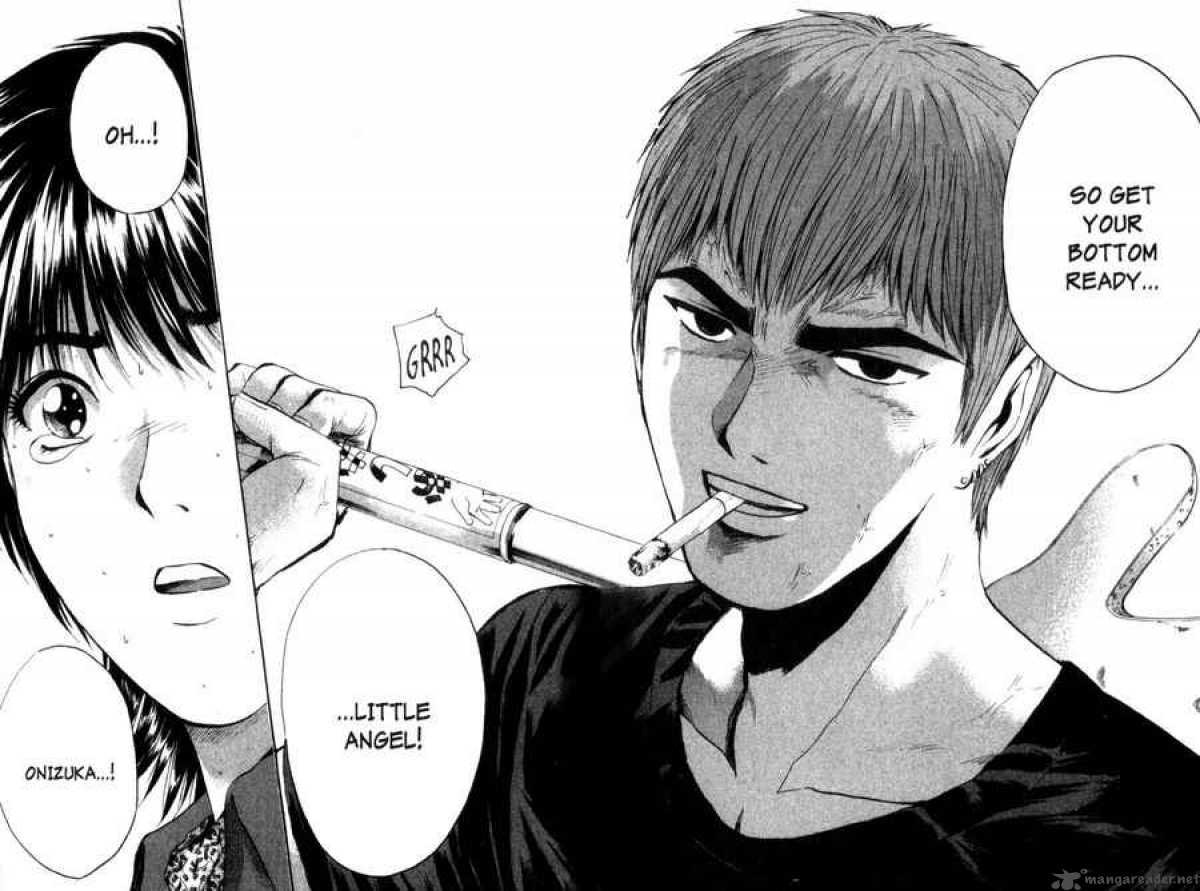 1200x900 best GTO Great Teacher Onizuka image. Great, Desktop