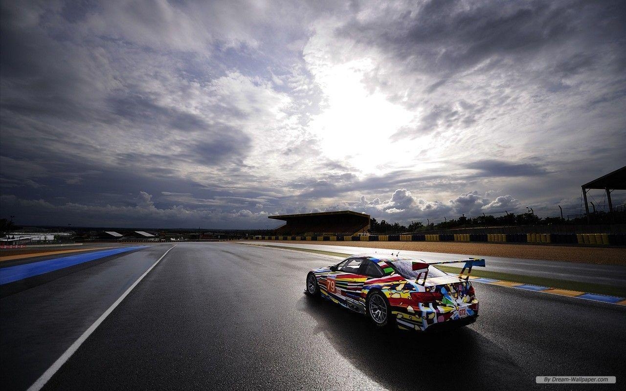 1280x800 Le Mans Wallpaper, Desktop