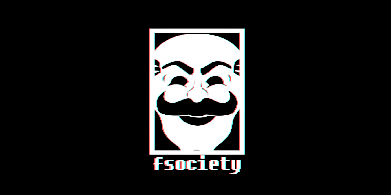 1350x680 Mr. Robot's fsociety ransomware is here Total Security Blog, Desktop