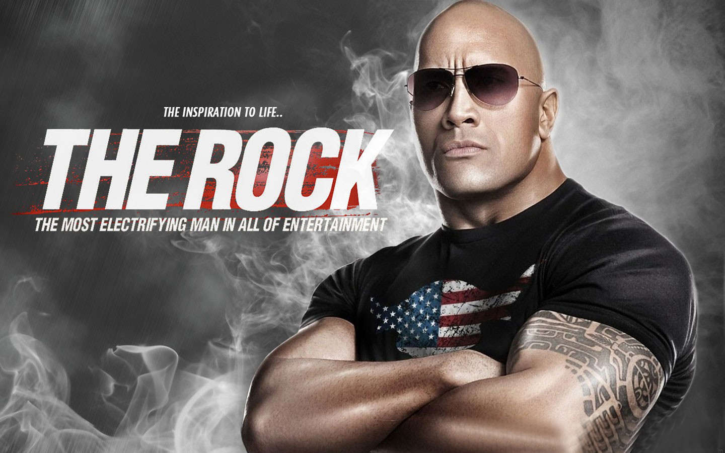 1440x900 Dwayne Johnson Wallpaper. Download Wallpaper, Desktop