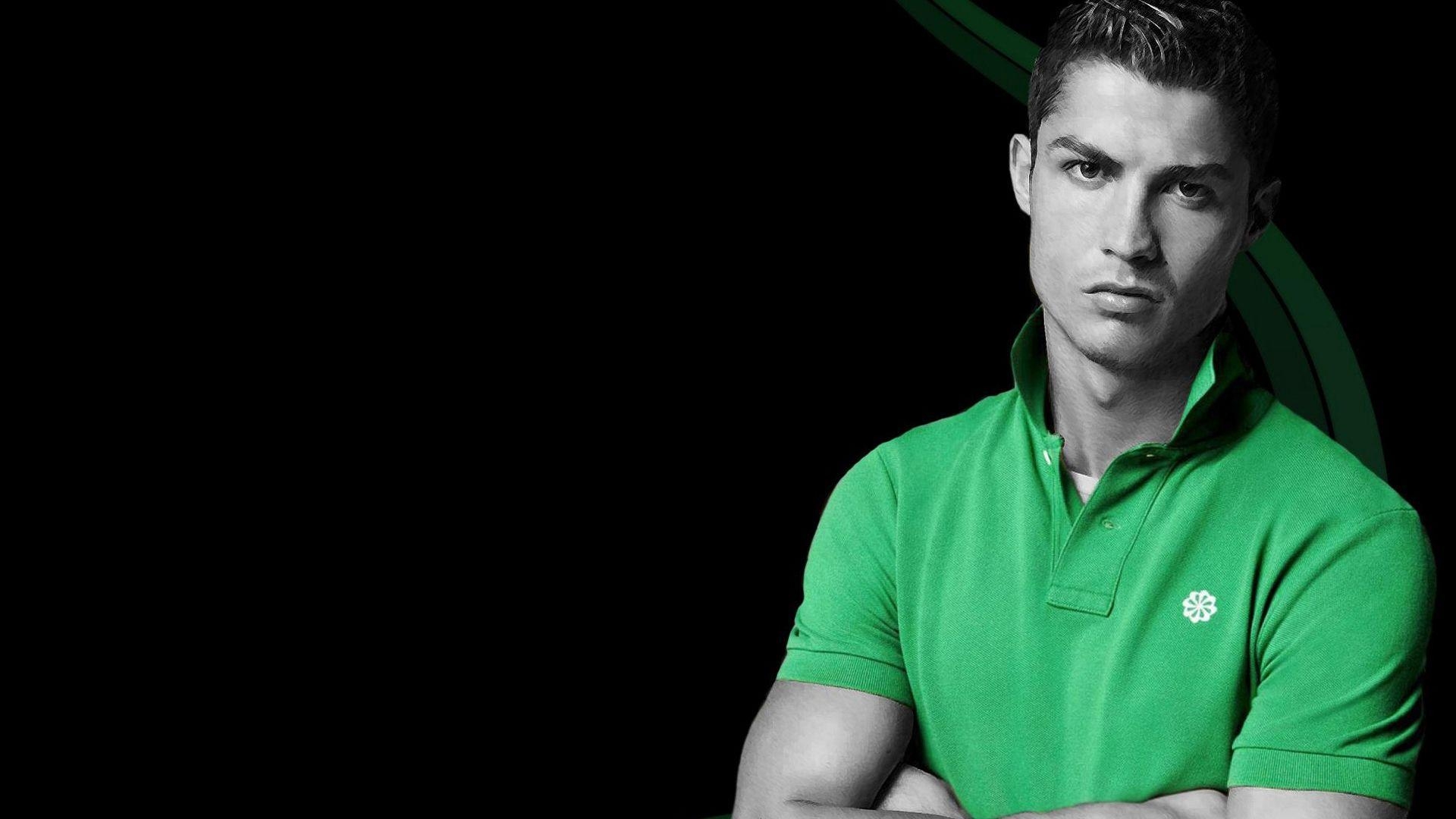 1920x1080 Cristiano Ronaldo HD Wallpaper, Desktop