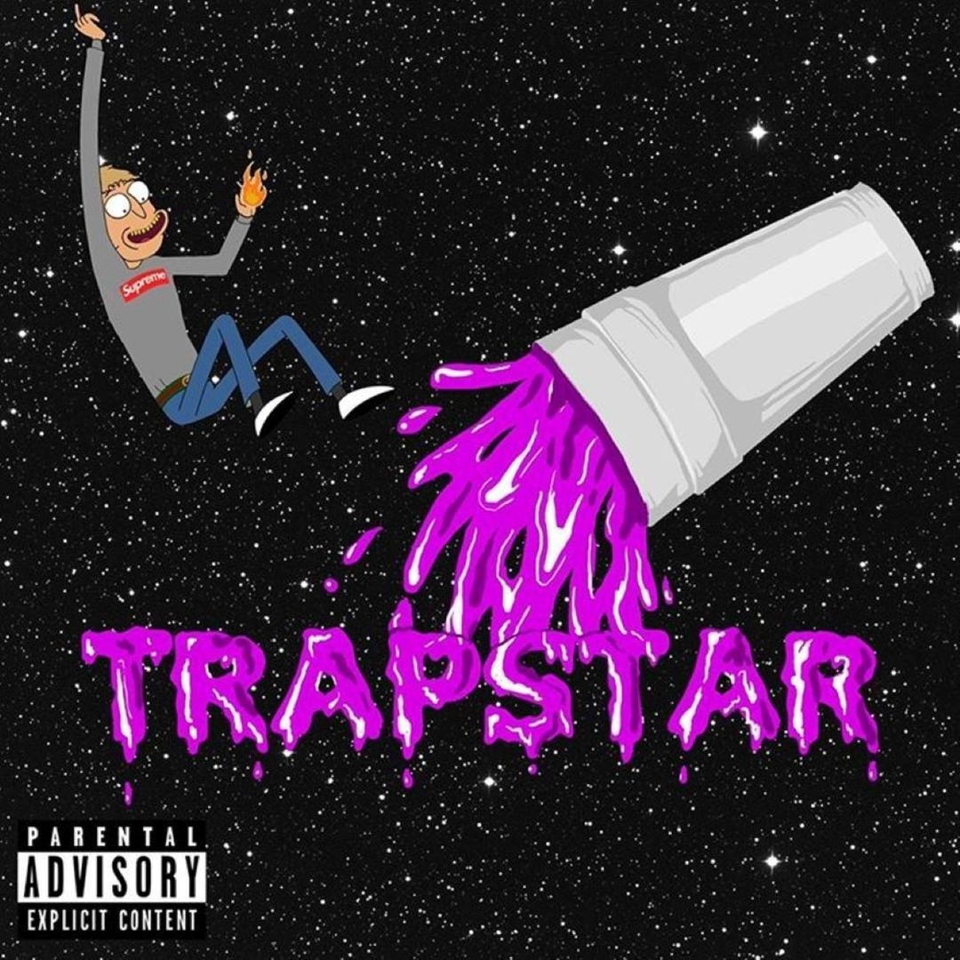 1080x1080 Trapstar (Explicit) by Era (TrapStar Records), Phone