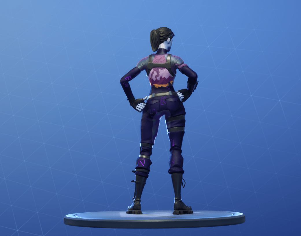 1050x820 Fortnite Dark Bomber, Desktop