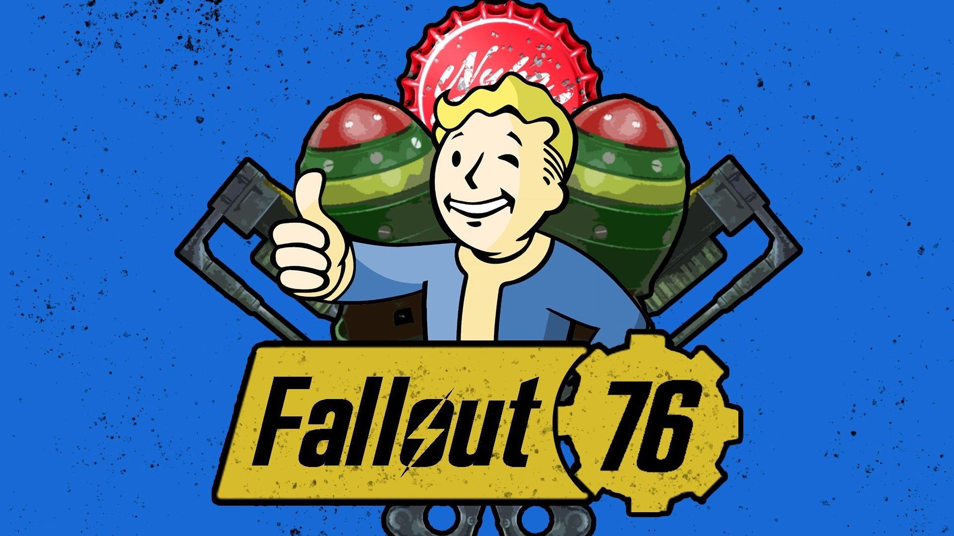 1920x1080 OC) Fallout 76 Wallpaper, Desktop