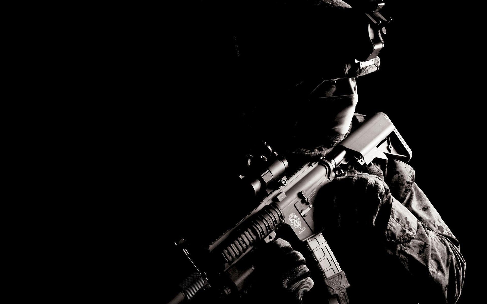 1920x1200 Download wallpaper: wallpaper for desktop, american soldier 1920, Desktop