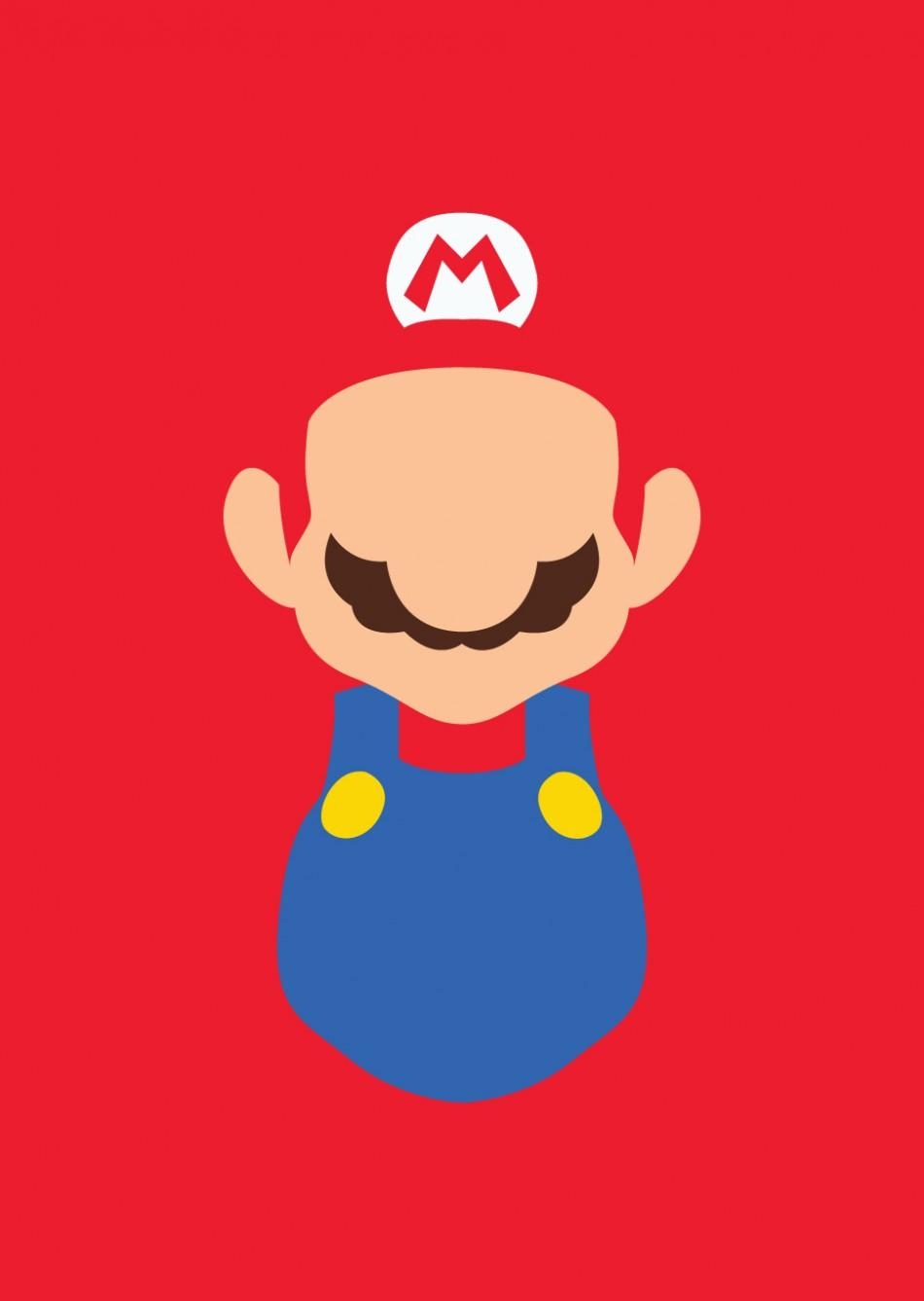 950x1340 Free download mario iphone 6 plus wallpaper Favourite, Phone