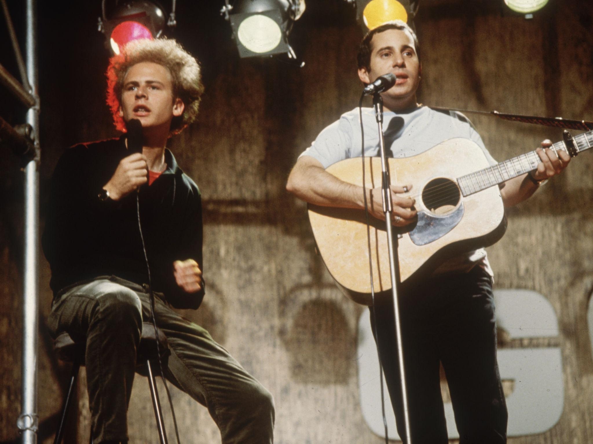 2050x1540 Paul Simon rules out Simon & Garfunkel reunion forever: 'It's out of the question', Desktop