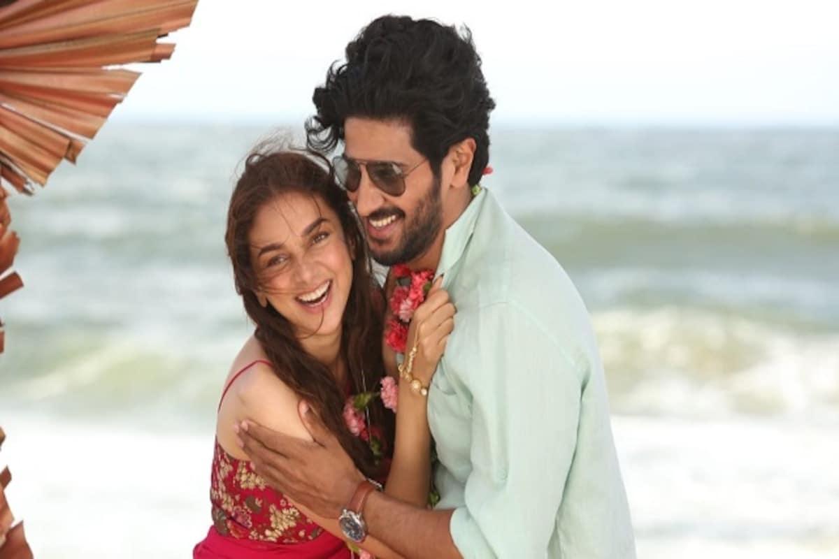 1200x800 Hey Sinamika Movie Review: Even Dulquer Salmaan's Delightful Charm Can't Save This Hopeless Romance Entertainment News, Firstpost, Desktop